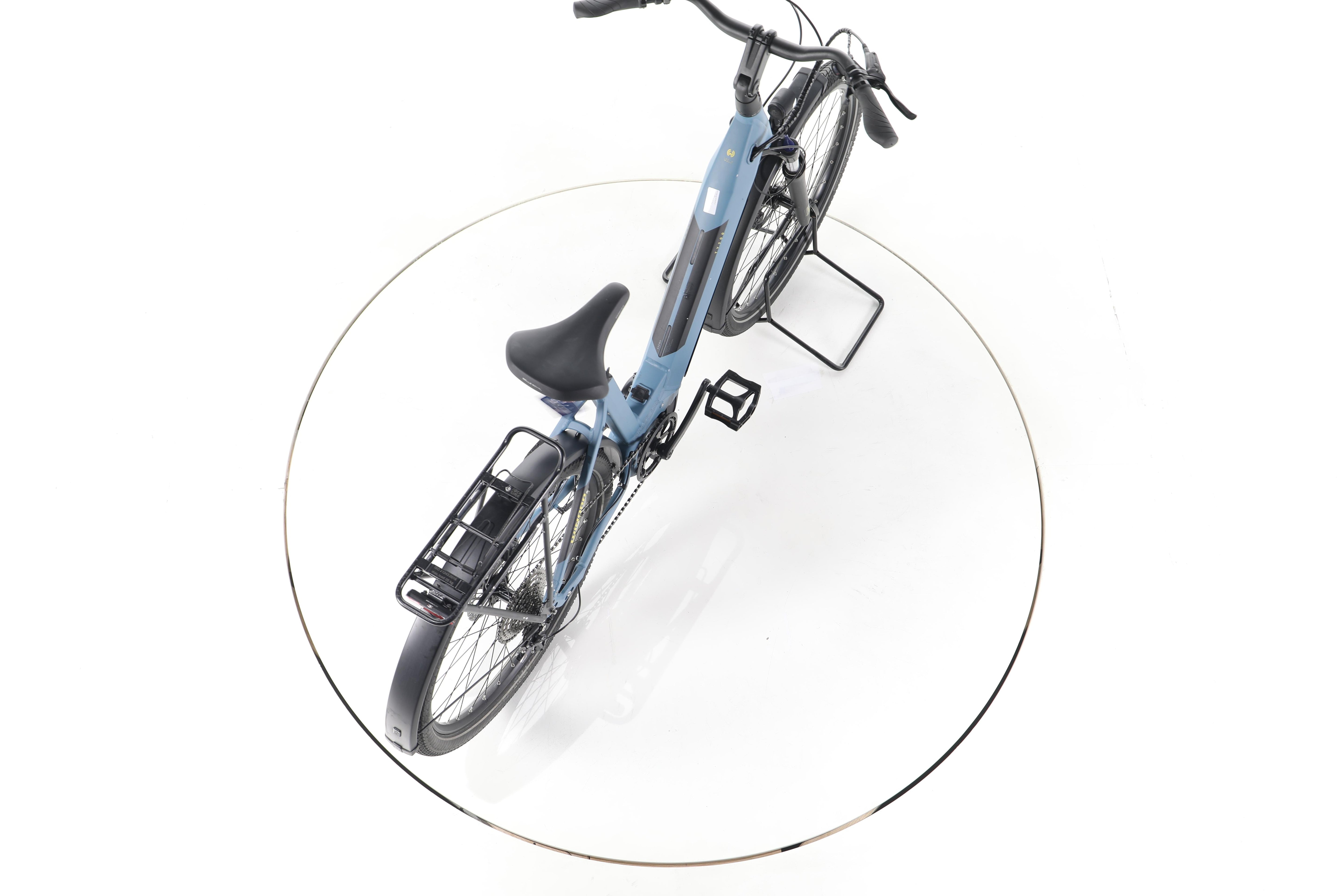Winora TY200 Trekking E-Bike Tiefeinsteiger - Image 23