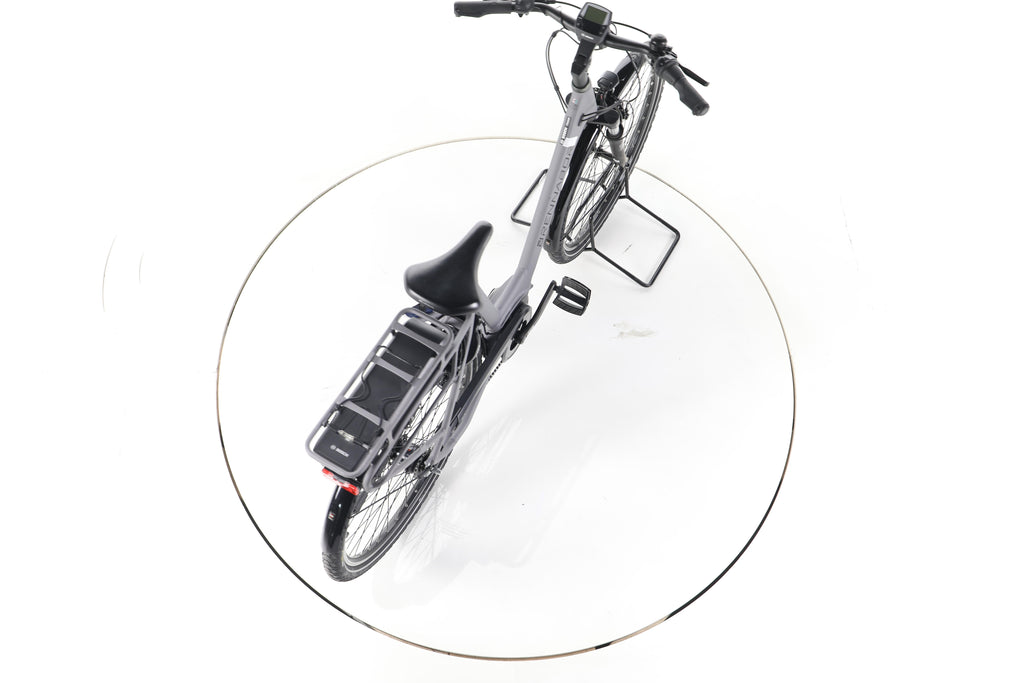 Brennabor T-28e City E-Bike Tiefeinsteiger - Image 23