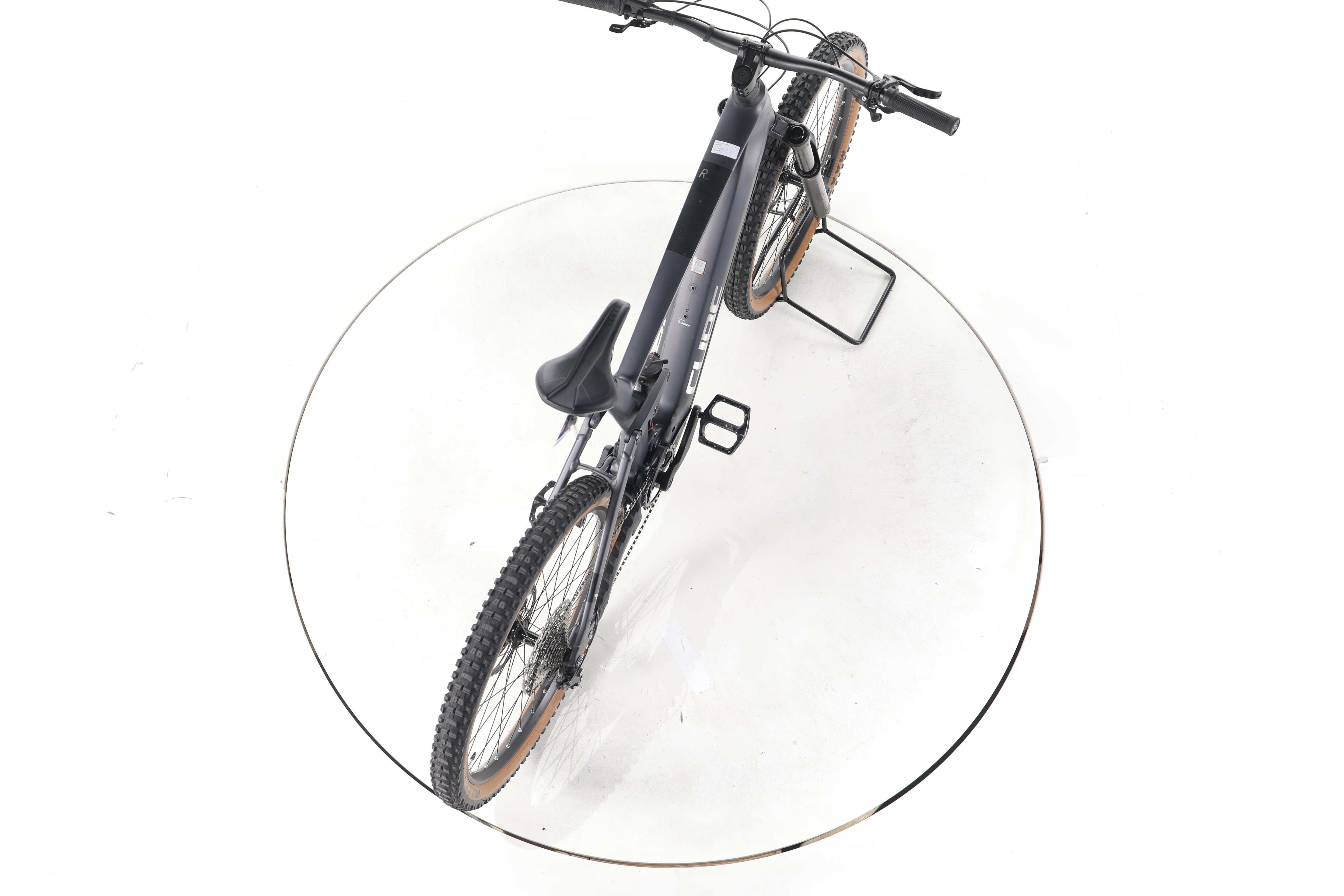 Cube Stereo Hybrid 160 HPC Race E-Bike Fully Carbon - Image 23