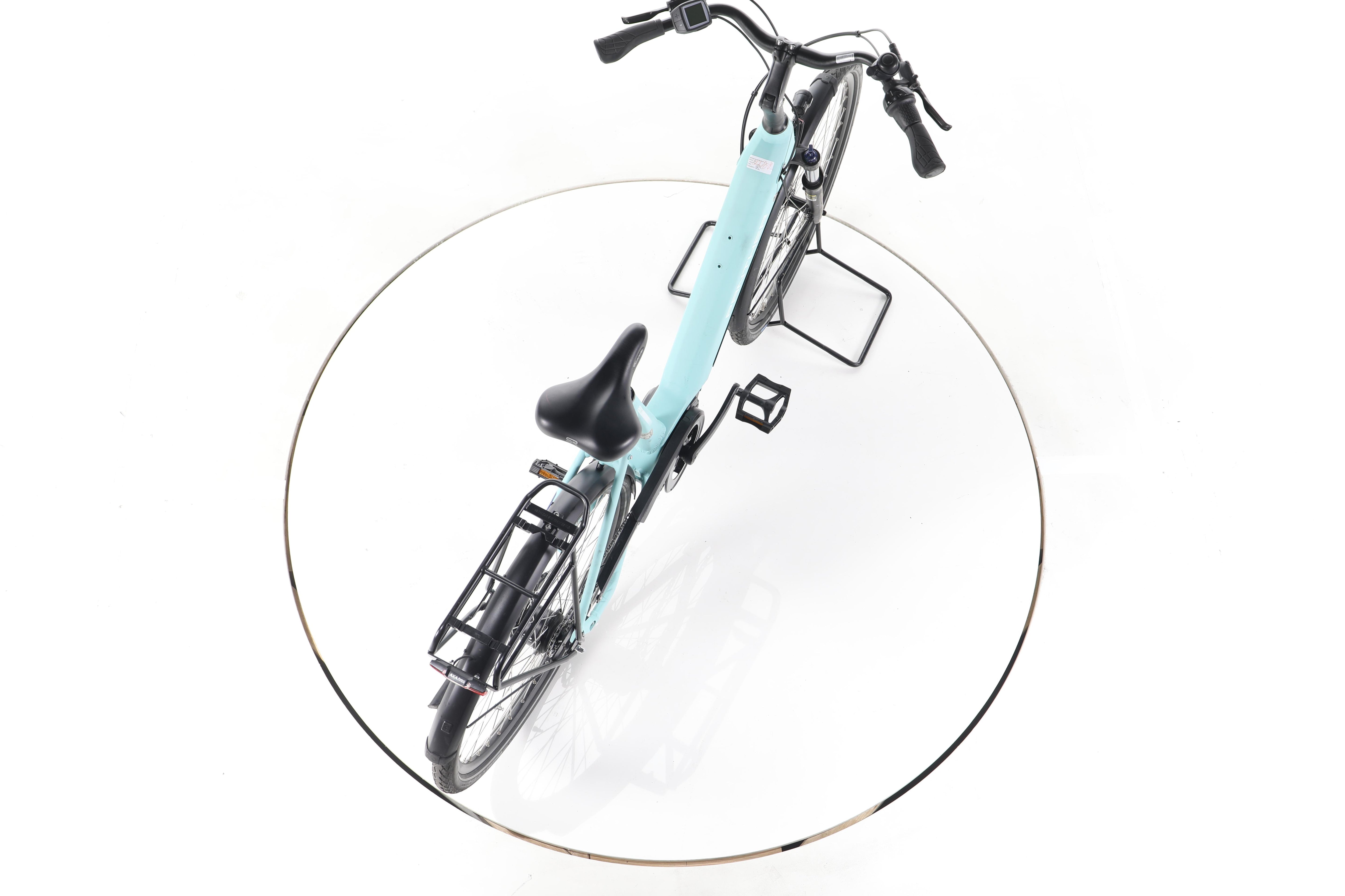 Panther COVE City E-Bike Tiefeinsteiger - Image 23