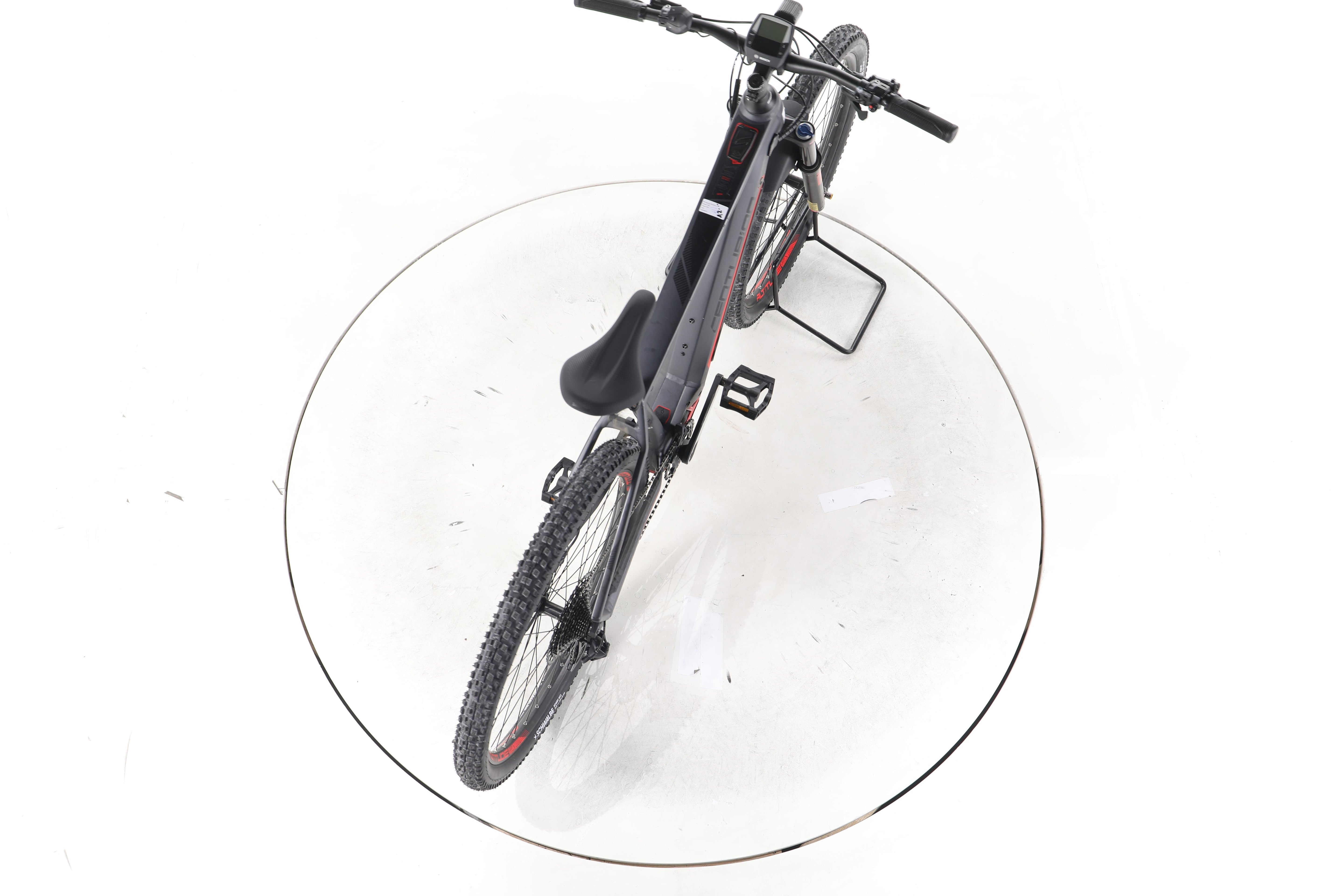 Centurion Backfire E R860i E-Bike - Image 23