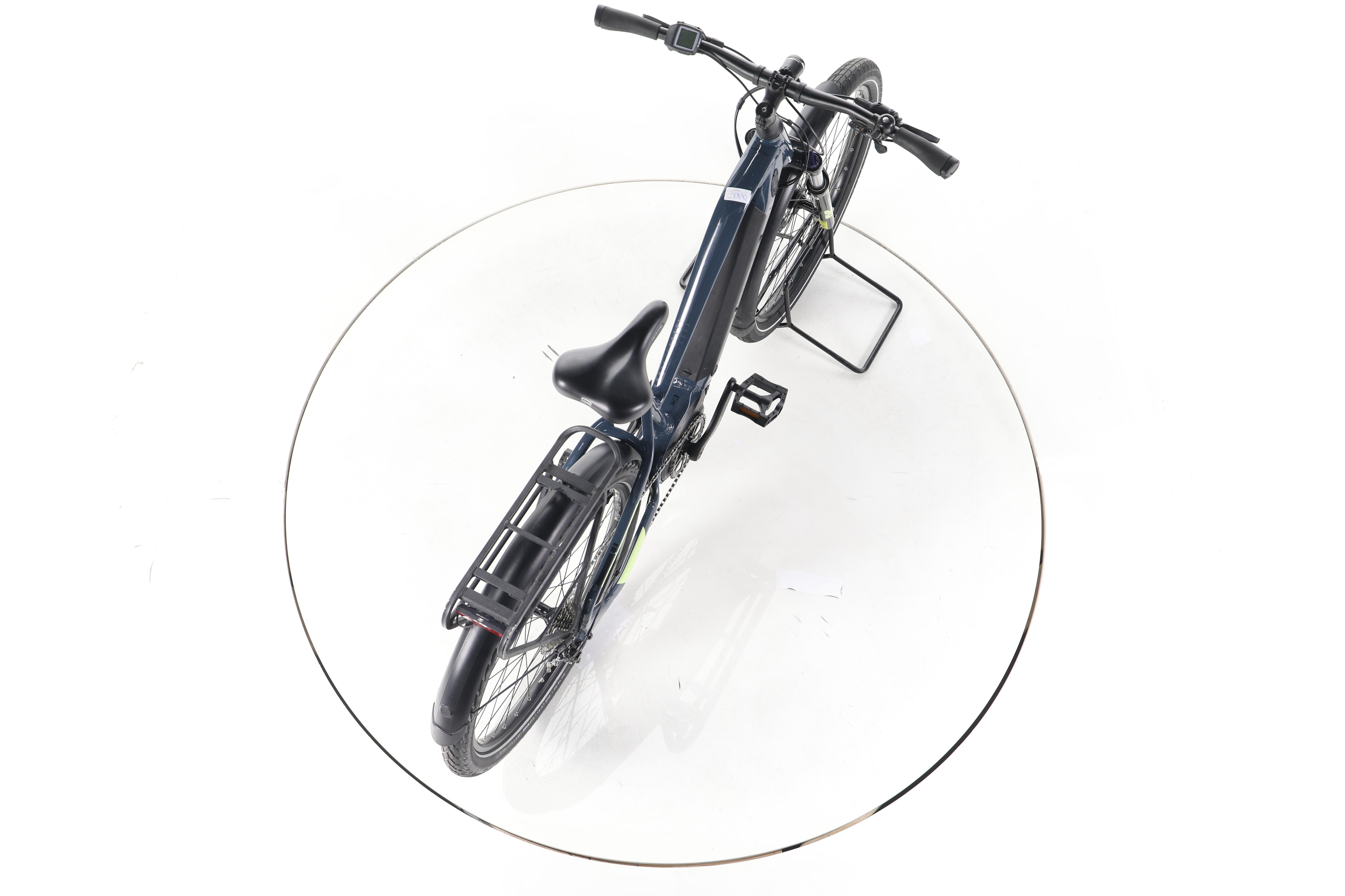 Haibike Trekking 5 Trekking E-Bike - Image 23