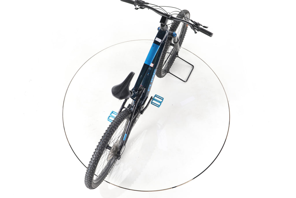 Cube Stereo Hybrid 140 HPC SLX E-Bike Fully Carbon - Image 23