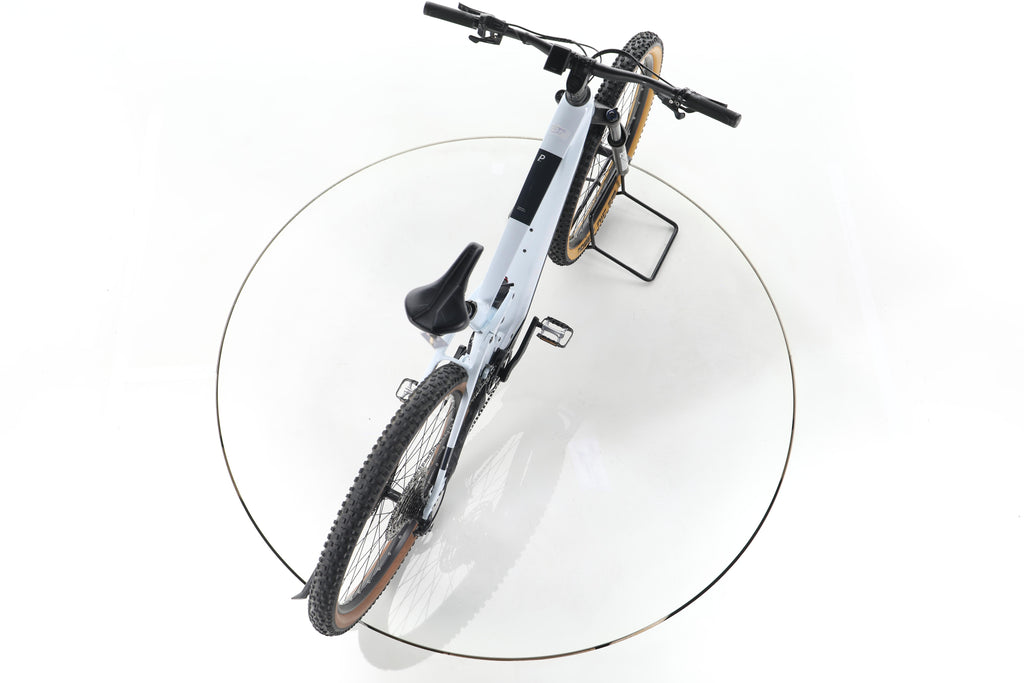 Cube Stereo Hybrid 140 HPC Pro E-Bike Fully Carbon - Image 23