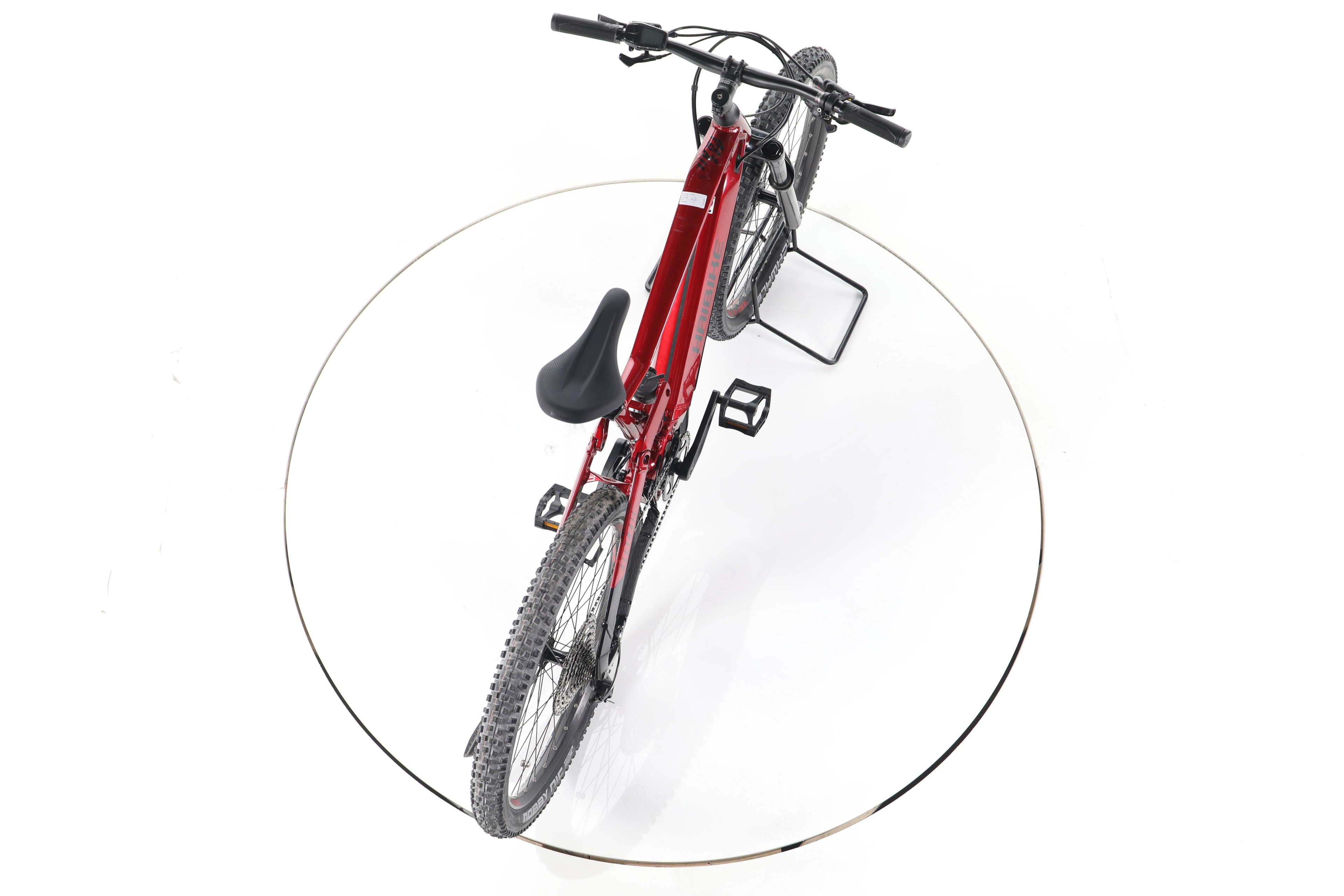 Haibike ALLTRAIL 5 29 SUV E-Bike - Image 23
