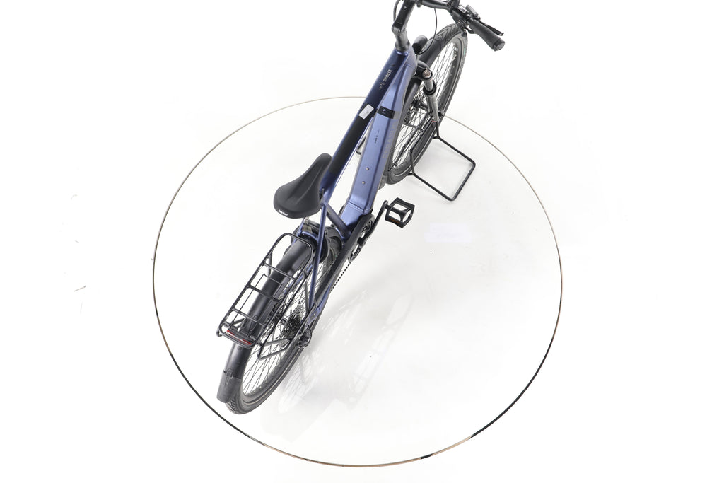 Pegasus Strong EVO Lite Trekking E-Bike - Image 23