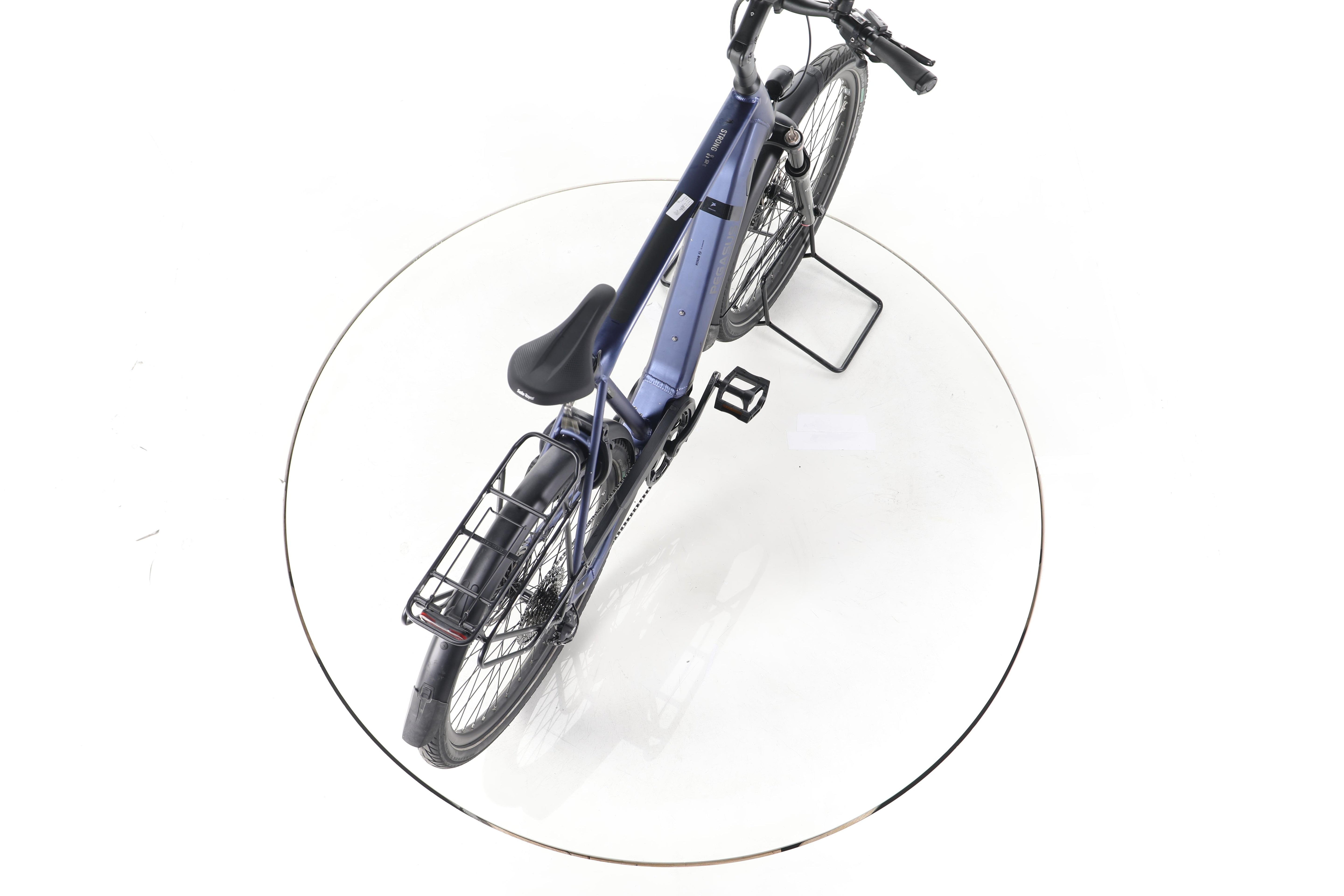 Pegasus Strong EVO Lite Trekking E-Bike - Image 23
