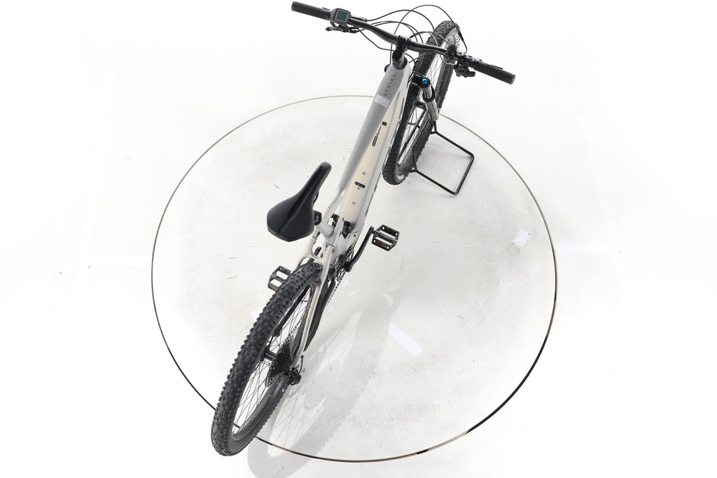 Scott Strike eRIDE 910 E-Bike Fully Carbon - Image 23