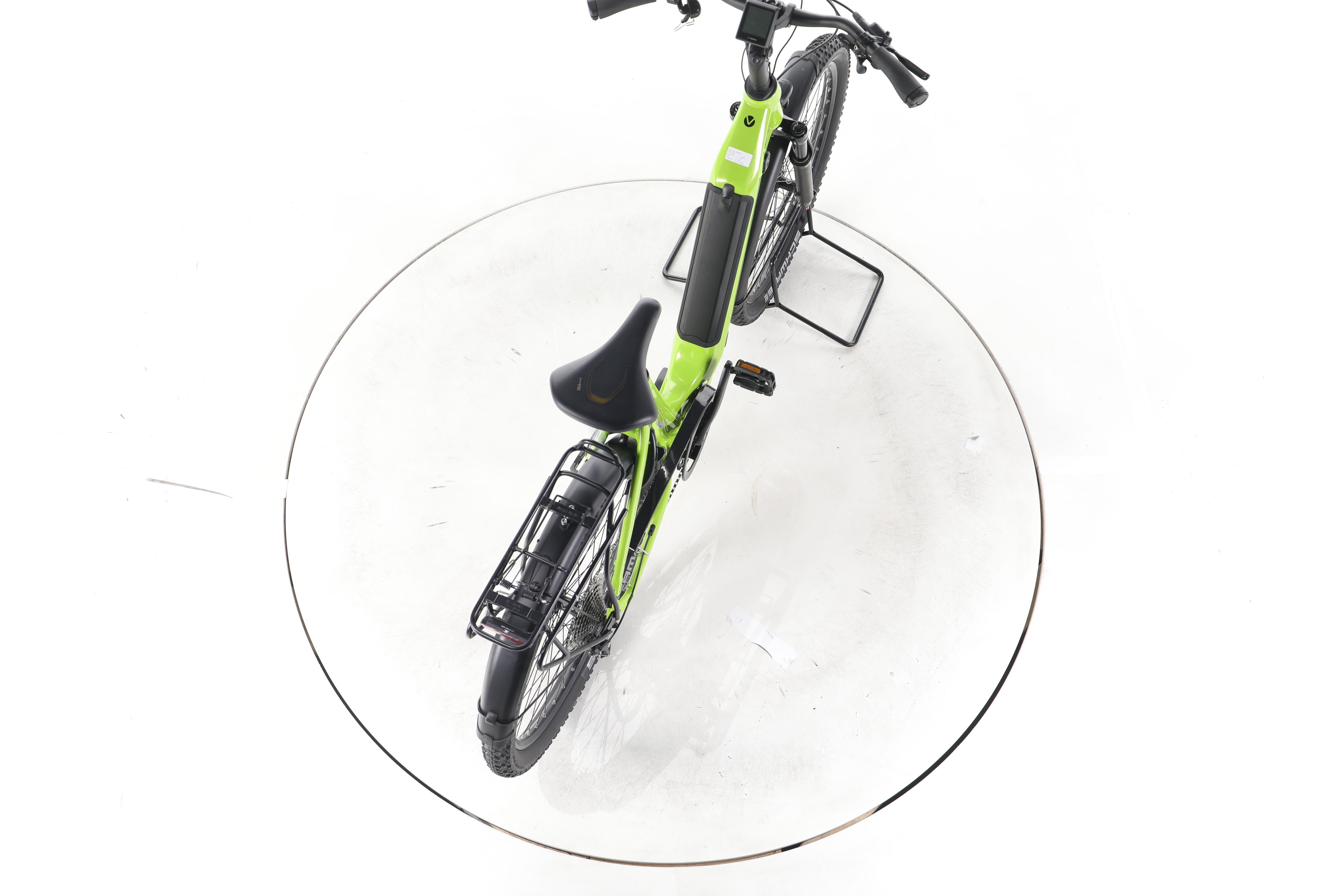 Velo de Ville SEB 990 Trekking E-Bike Tiefeinsteiger - Image 23
