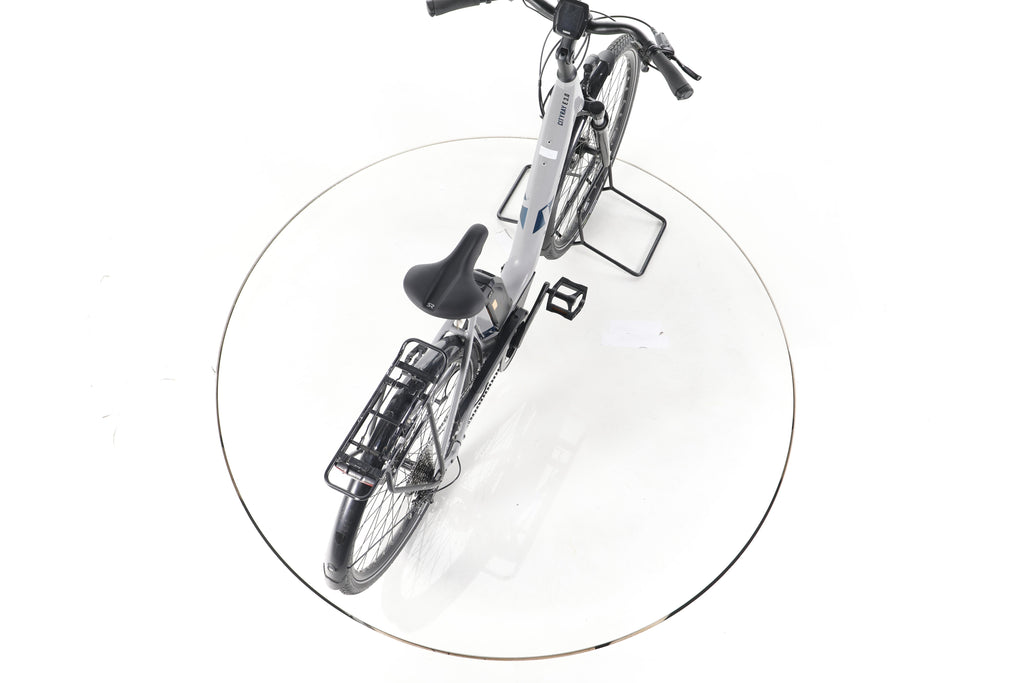 R Raymon CityRay E 3.0 Trekking E-Bike Tiefeinsteiger - Image 23