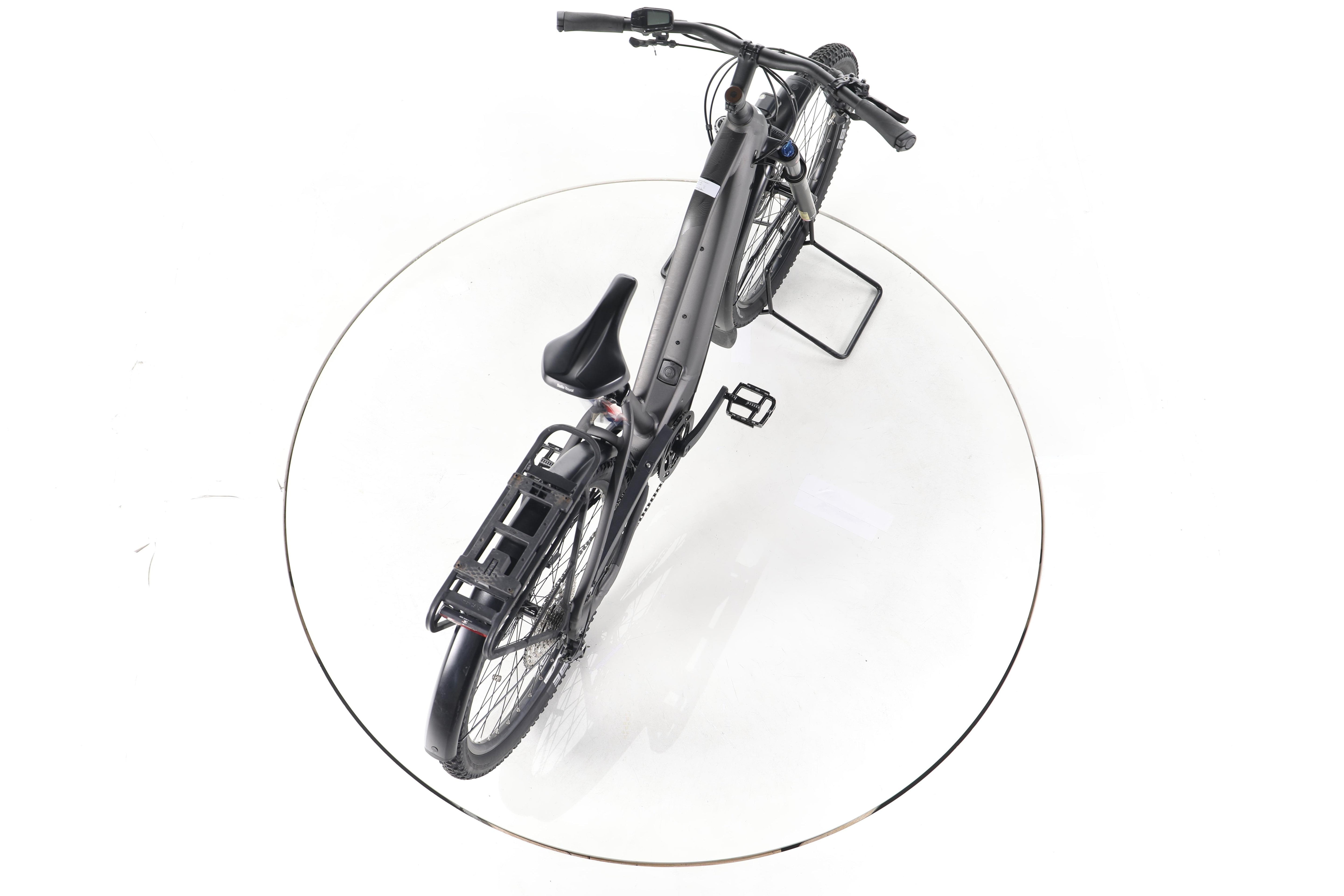 Lapierre E-Explorer 7.6 Trekking E-Bike - Image 23