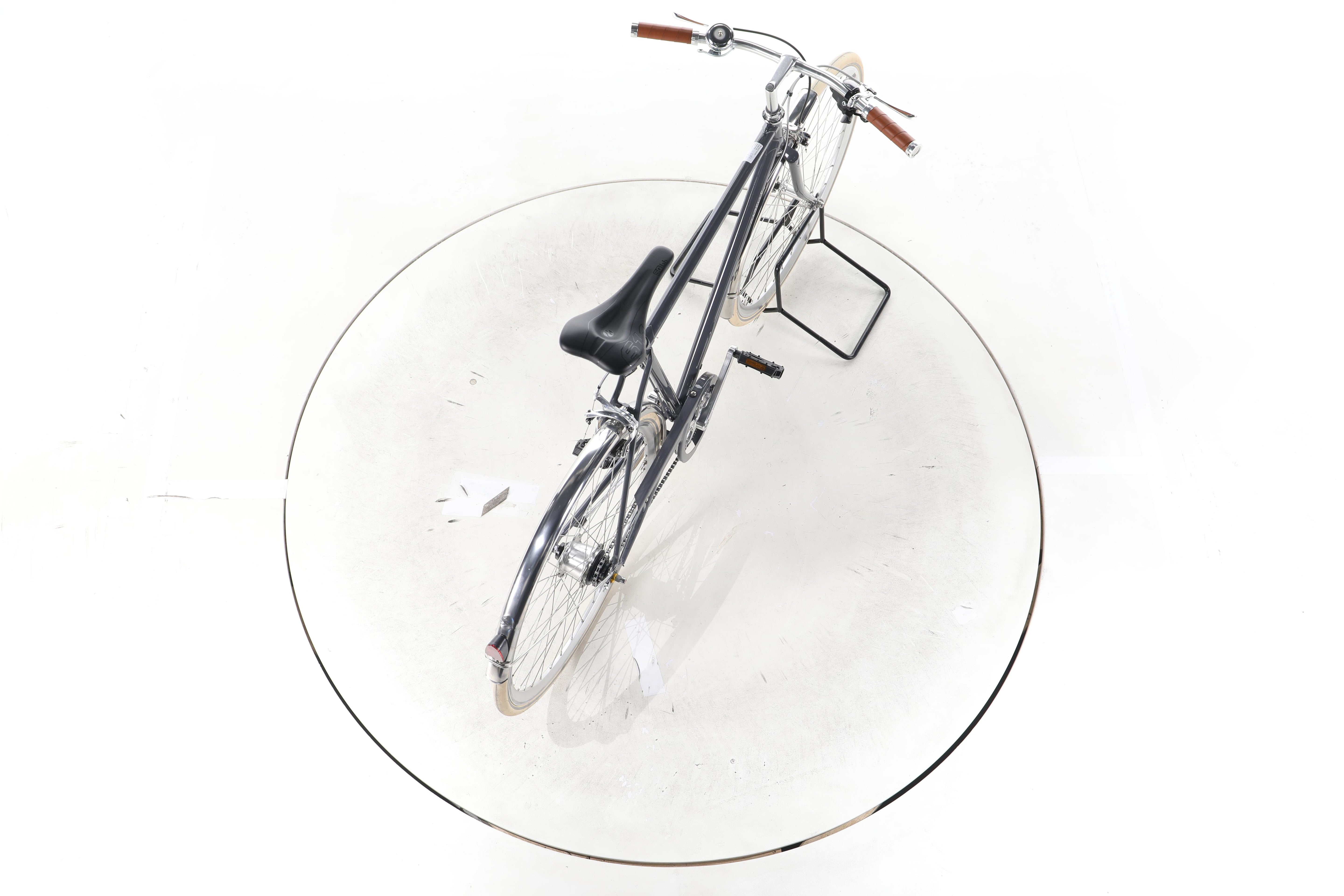Gazelle Van Stael Fahrrad City & Trekking - Image 23
