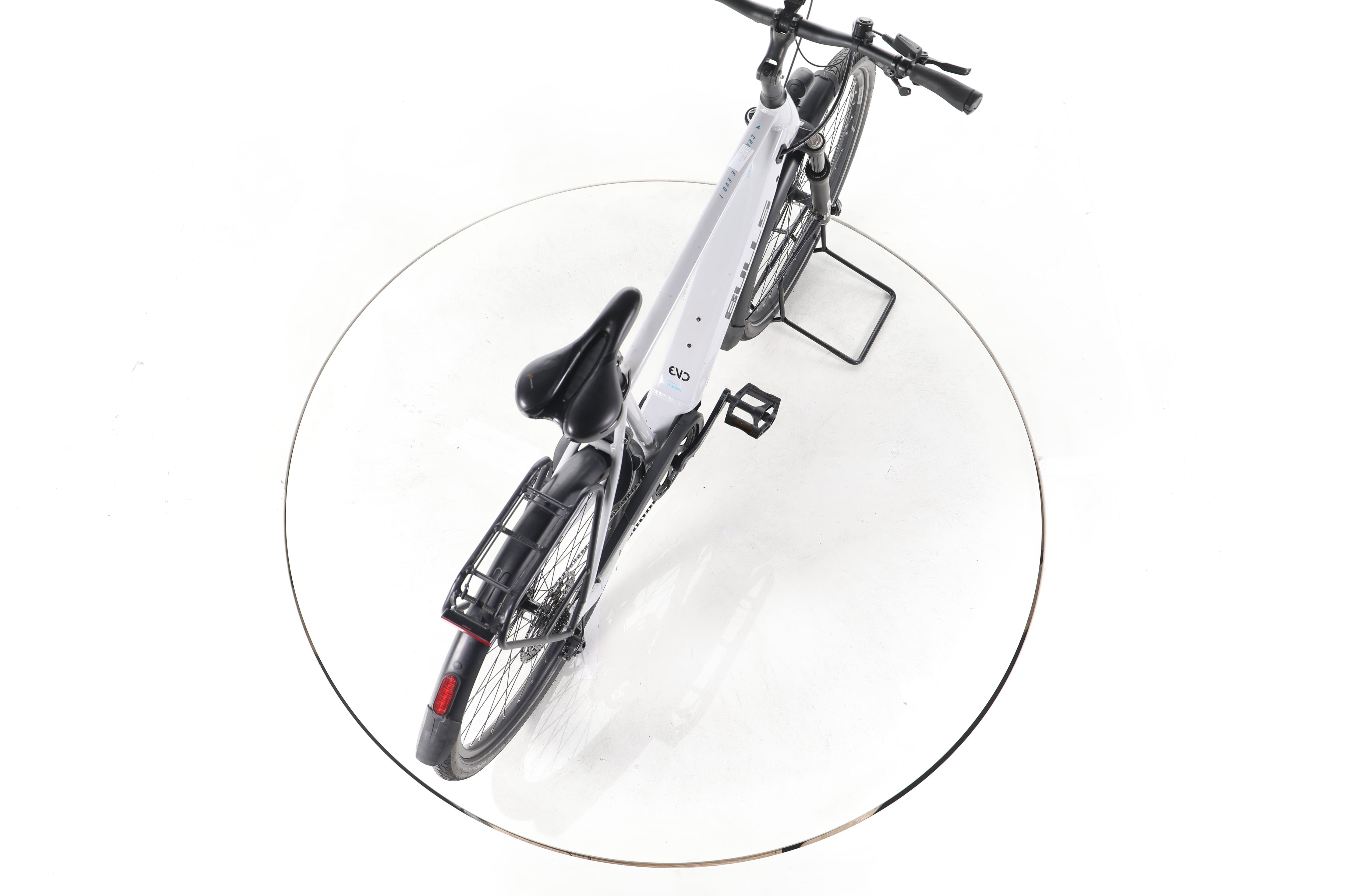 Bulls Cross Lite EVO 1 Trekking E-Bike - Image 23