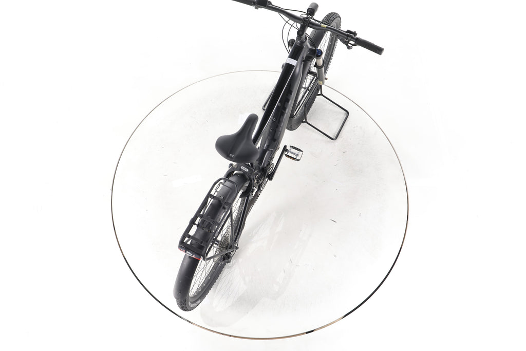 Giant Fathom E+ EX Trekking E-Bike - Image 23