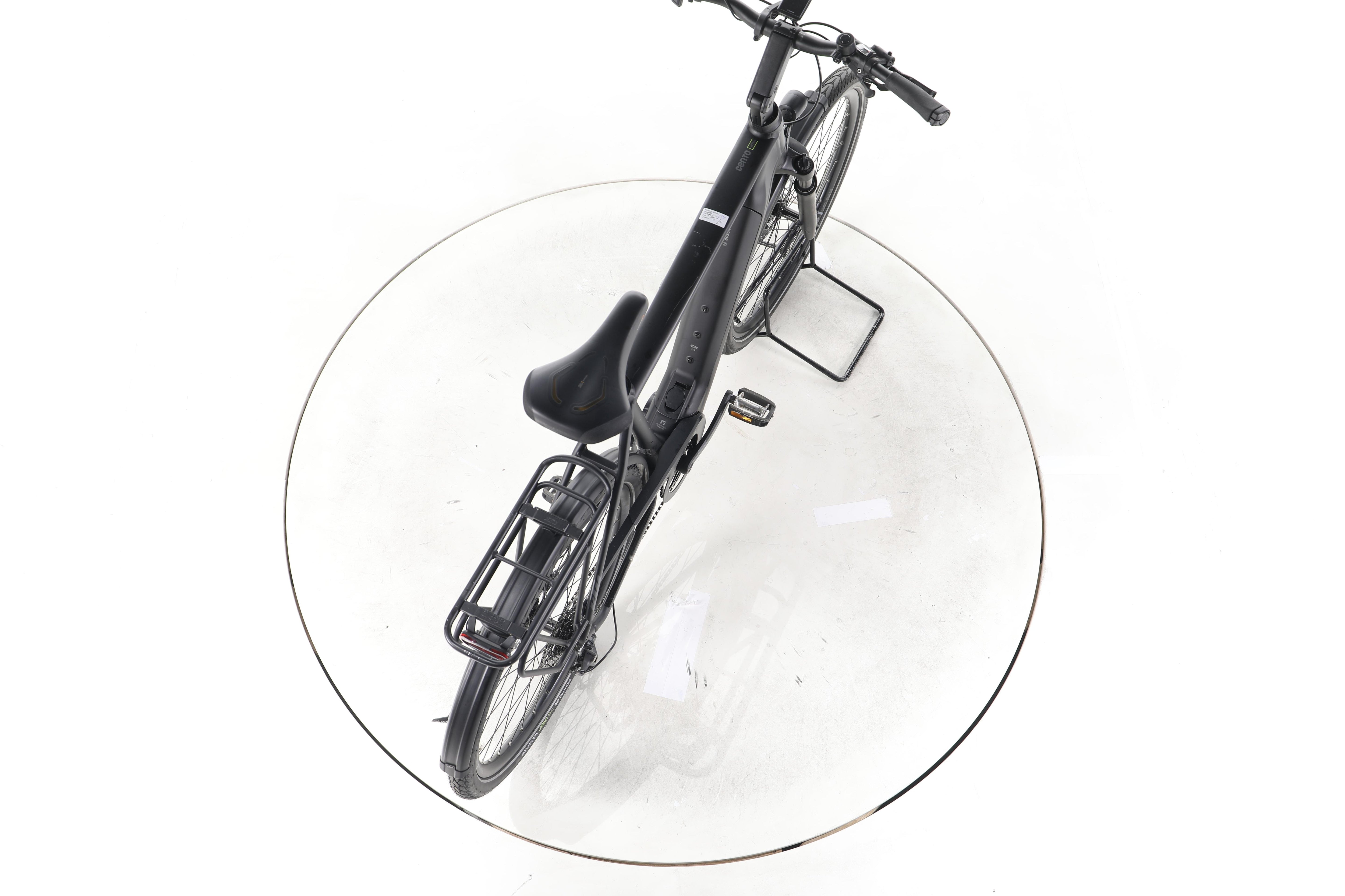 KTM Cento 10 Plus Trekking E-Bike - Image 23