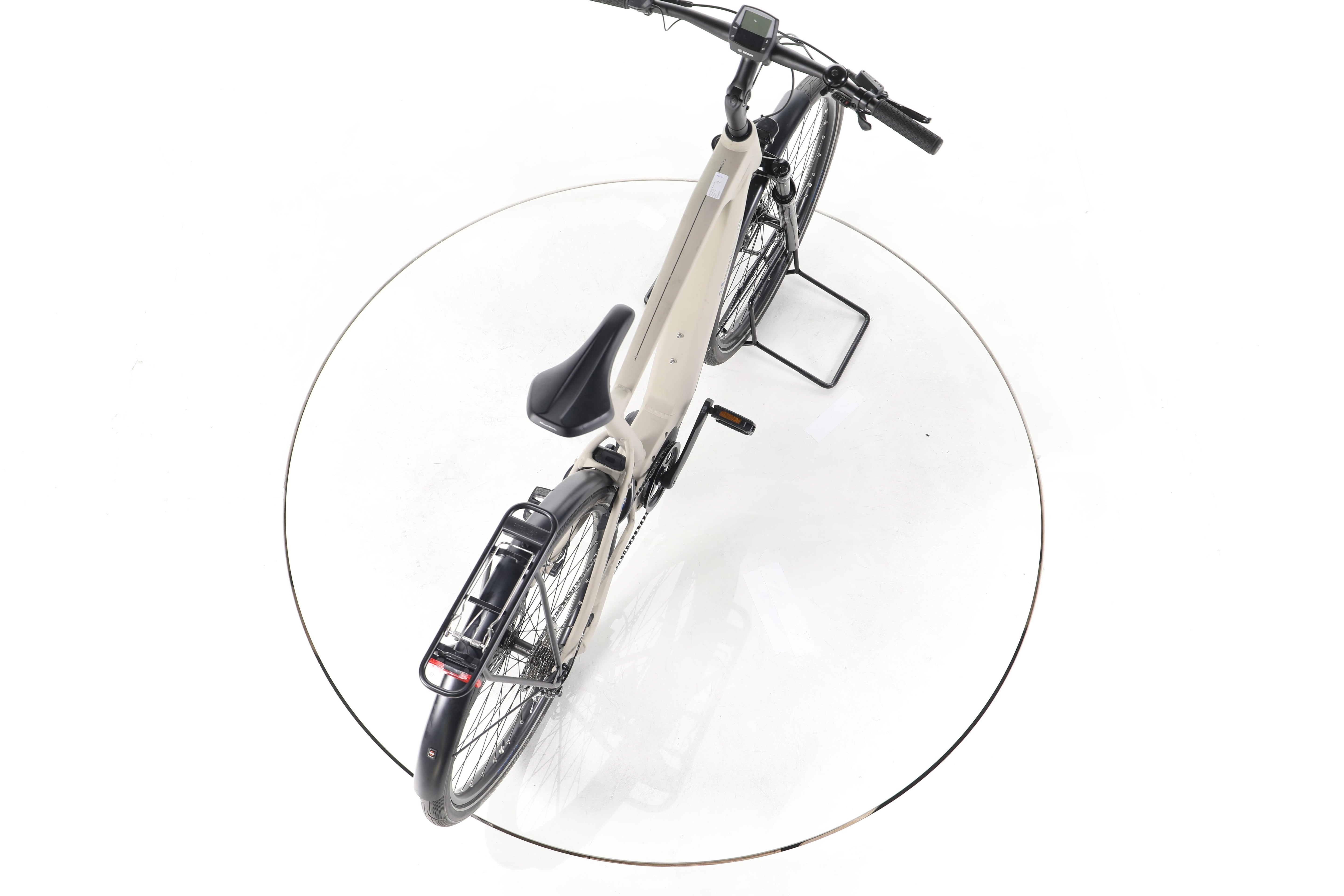 2R Manufaktur ETX 9 Trekking E-Bike - Image 23