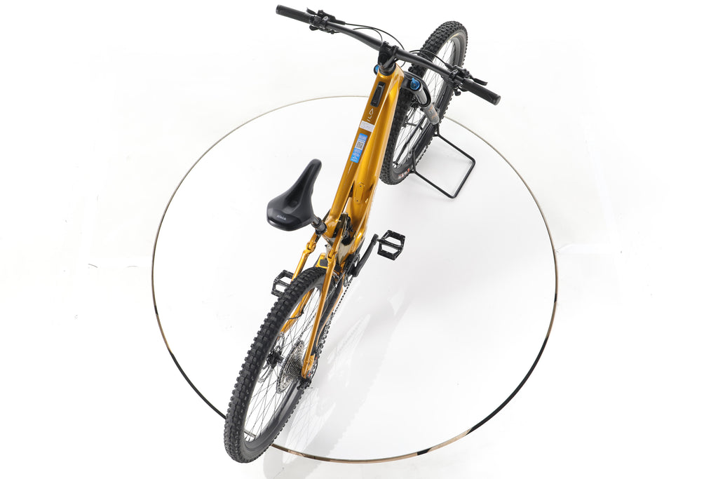 Orbea Wild H10 E-Bike Fully 2026 - Image 23