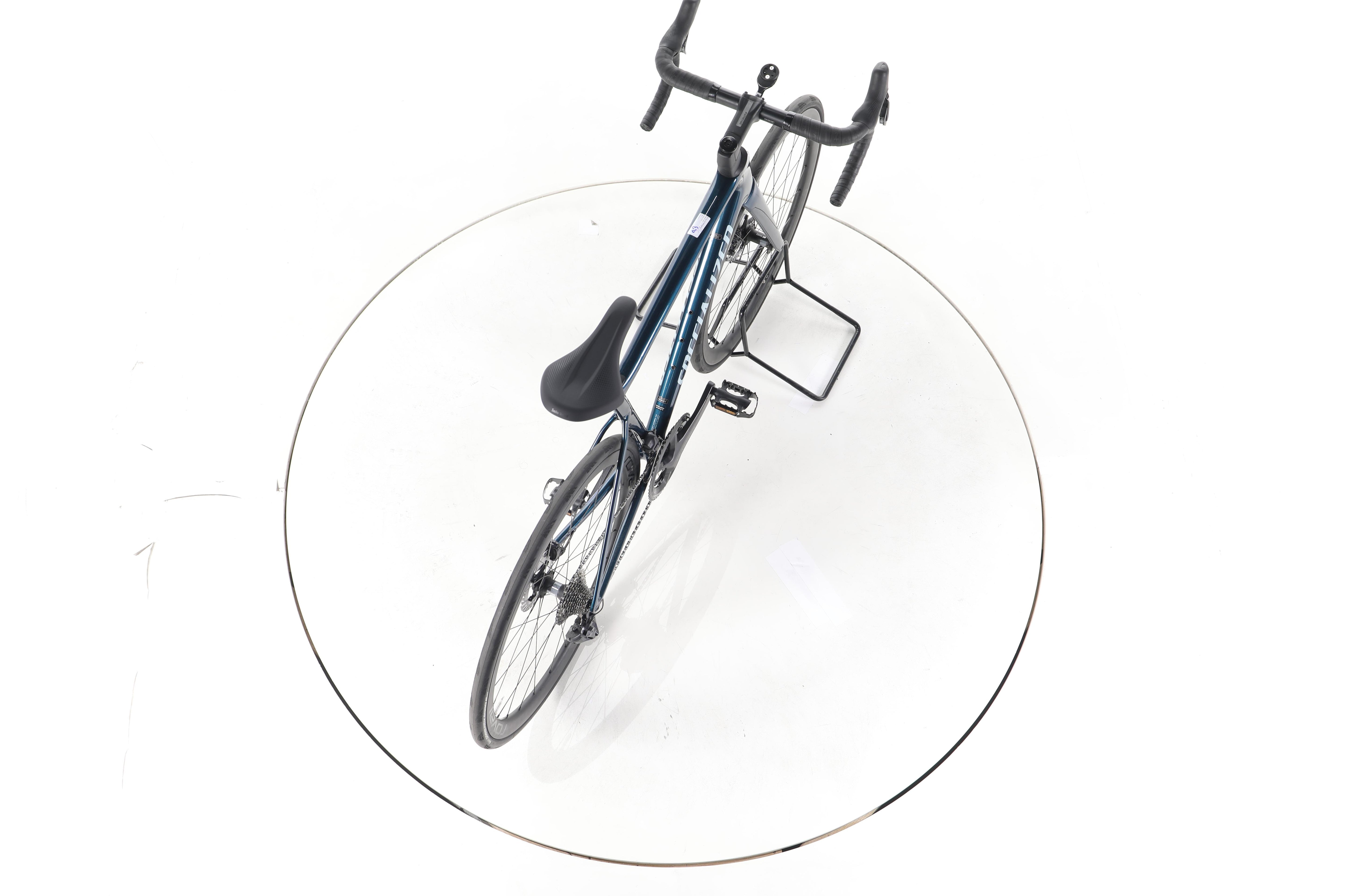 Specialized Tarmac SL8 Ultegra Di2 Fahrrad Rennrad & Gravel - Image 23