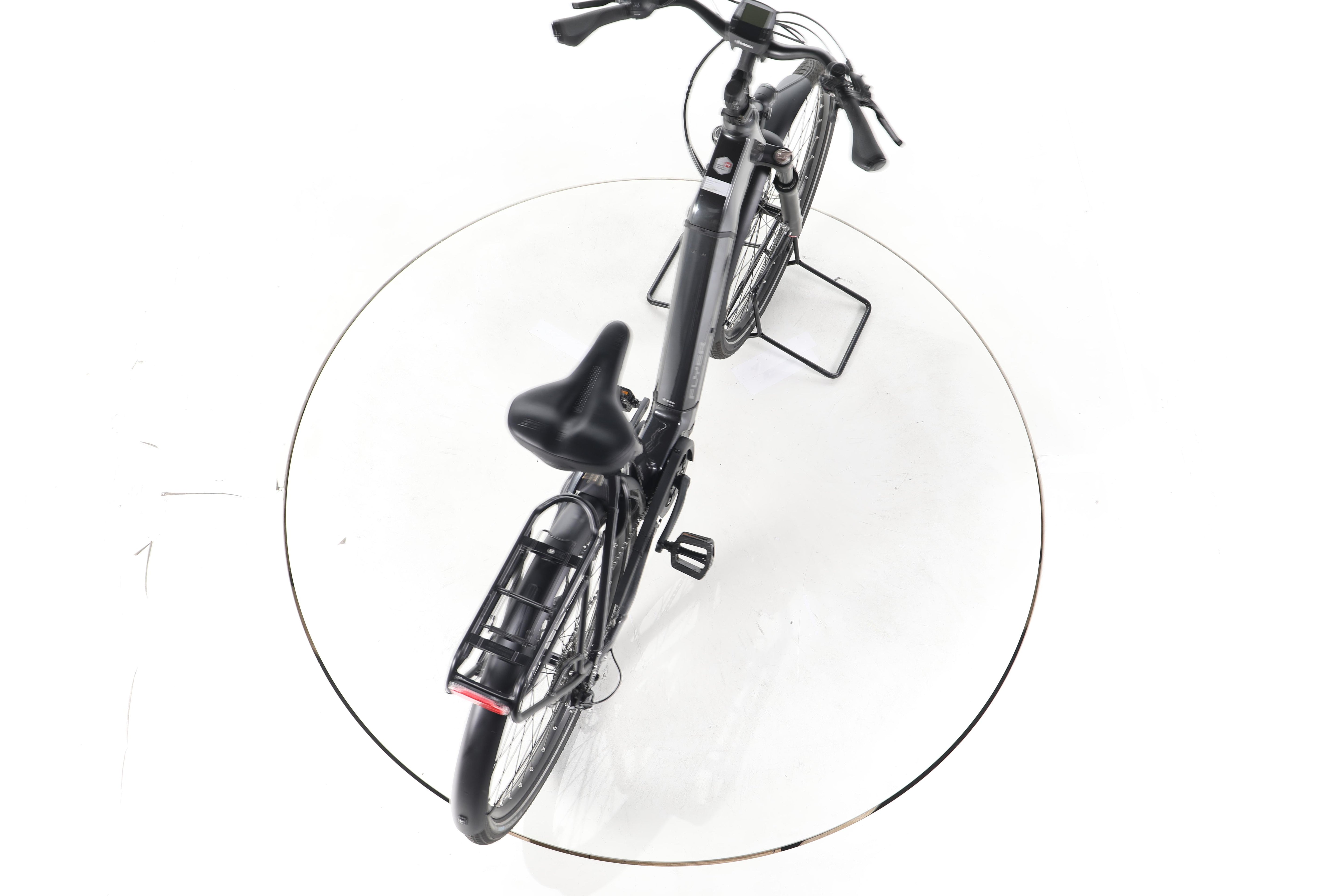 FLYER Gotour6 7.10 Trekking E-Bike Tiefeinsteiger - Image 23