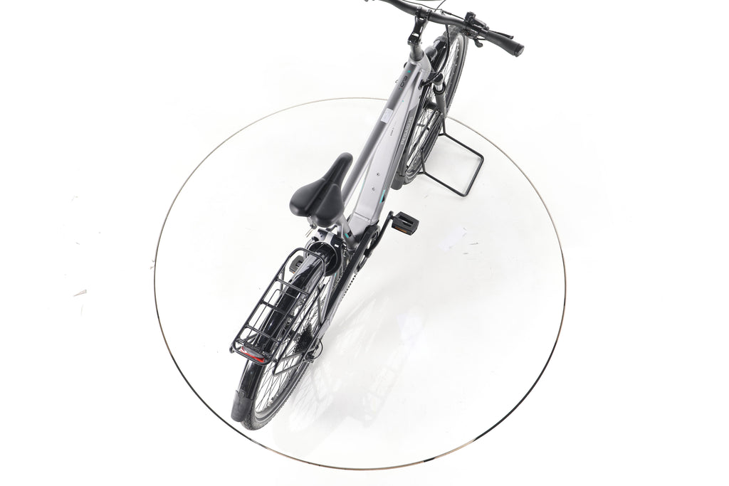 Pegasus EVO CX ,silber,55cm Trekking E-Bike - Image 23