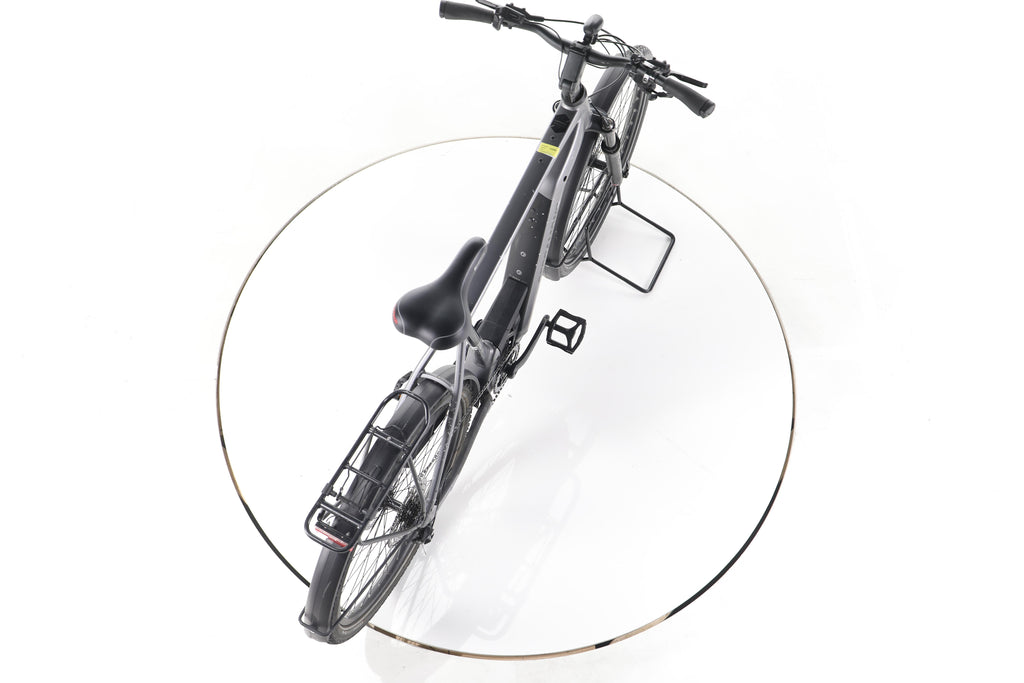 Bergamont E-Horizon Premium SUV Trekking E-Bike - Image 23