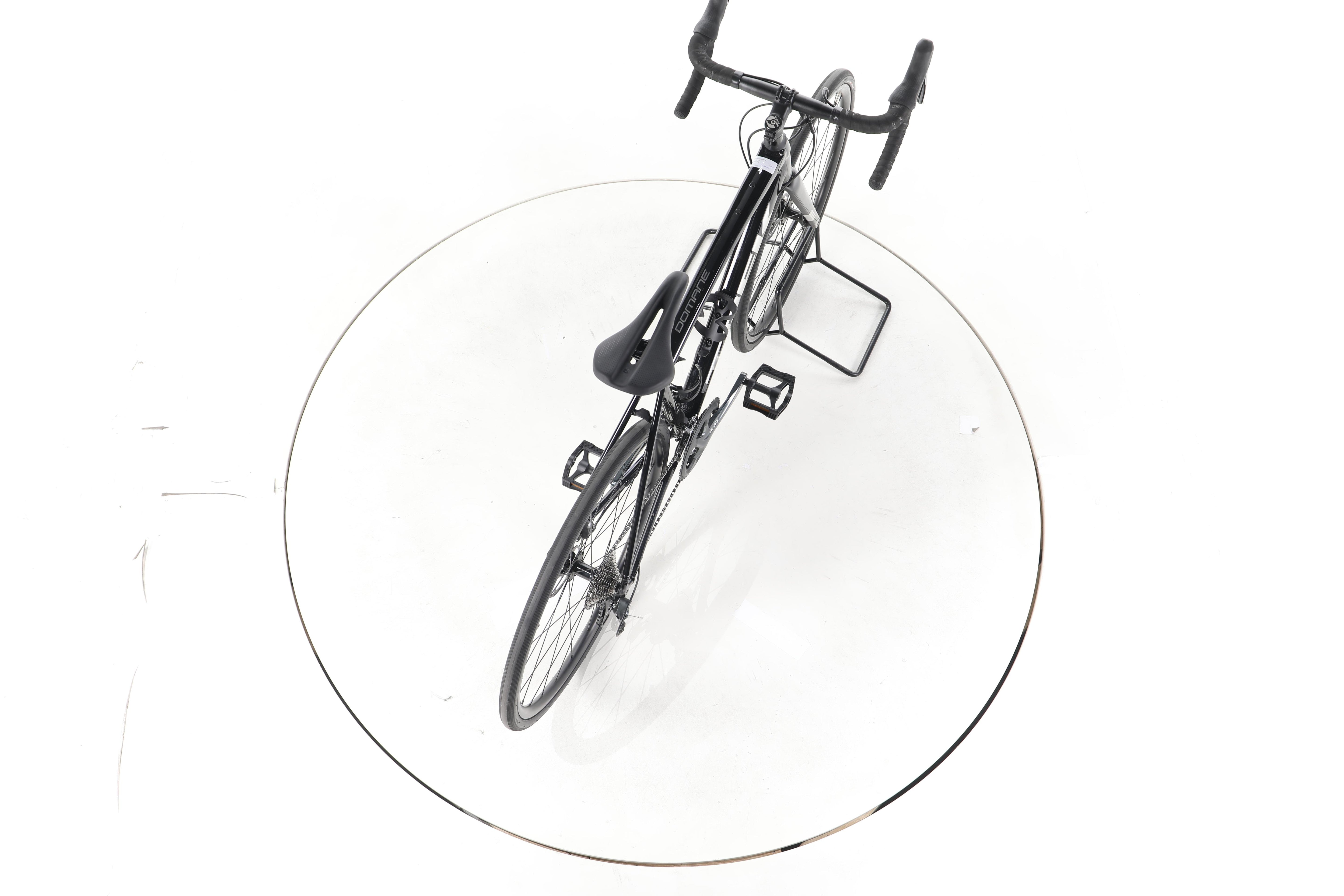 Trek Domane AL 4 Disc Rennrad - Image 23