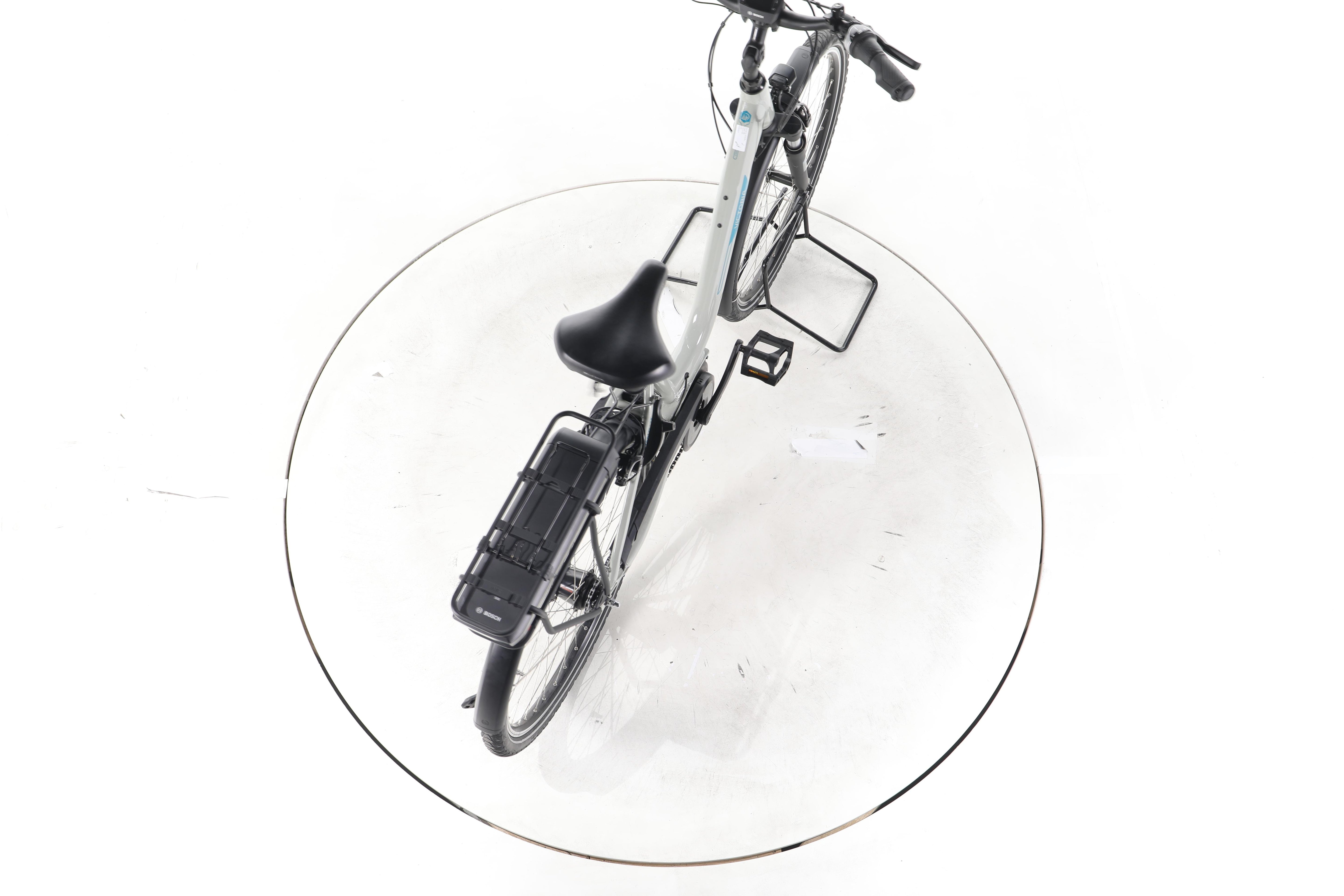 Victoria Cysalo 13 City E-Bike Tiefeinsteiger - Image 23