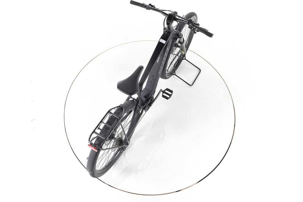 Scott Axis eRIDE 10 Trekking E-Bike - Image 23