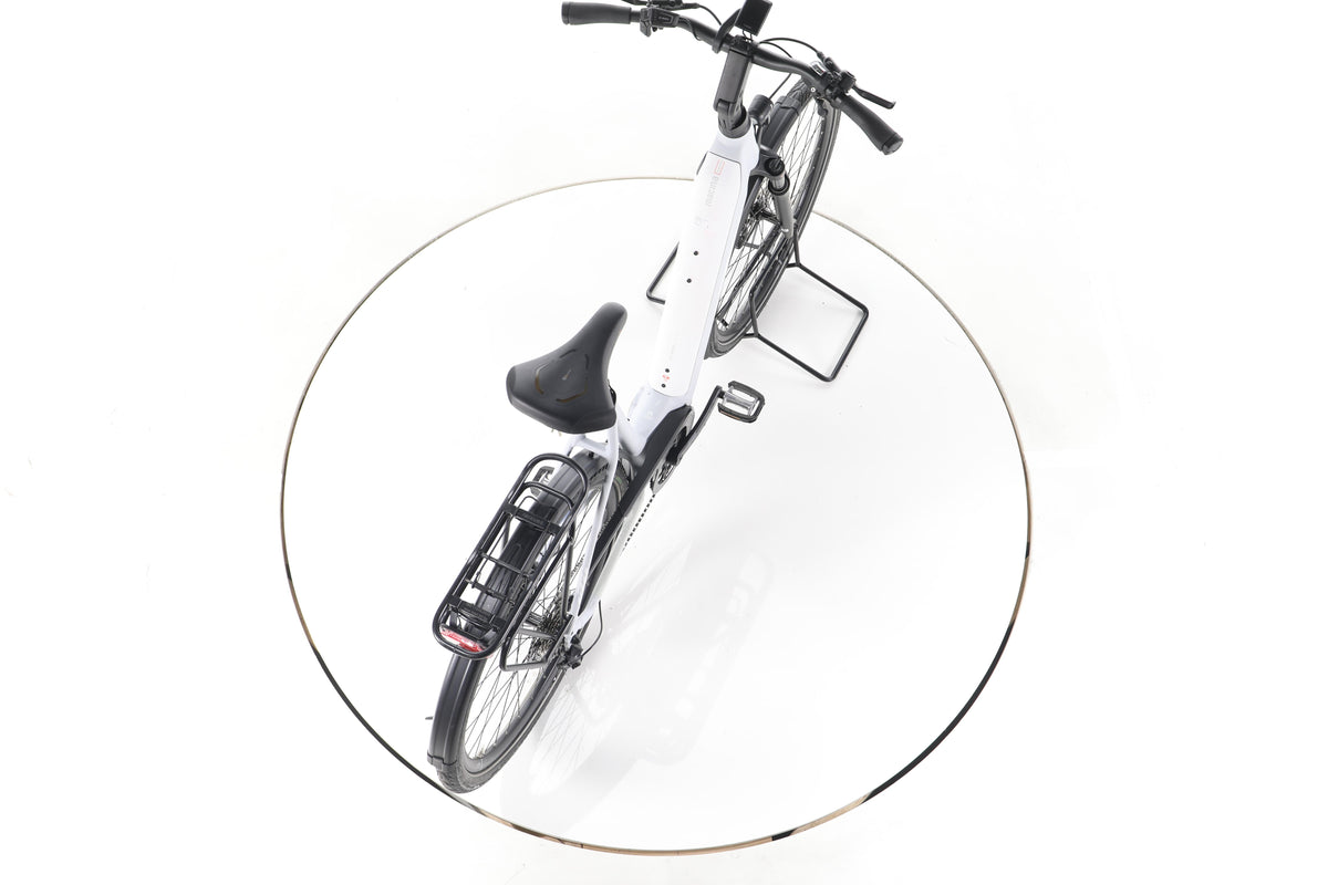 KTM Macina Style Pro Trekking E-Bike Tiefeinsteiger - Image 23