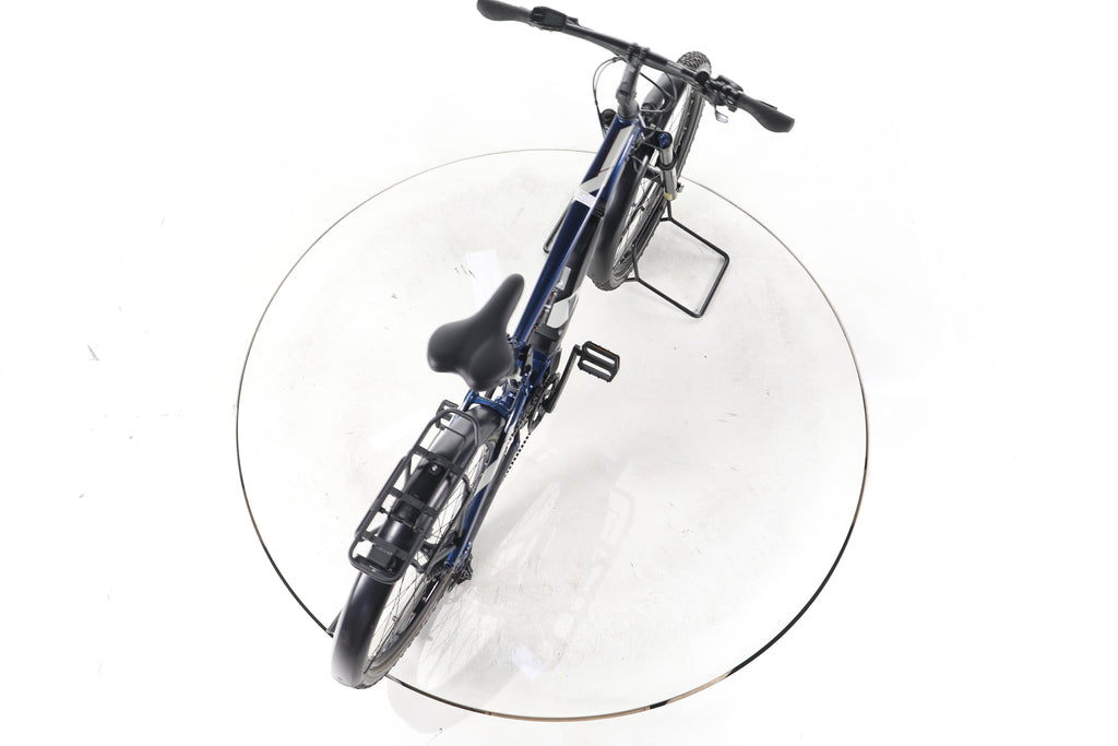 R Raymon CrossRay FS E 4.0 SUV E-Bike - Image 23