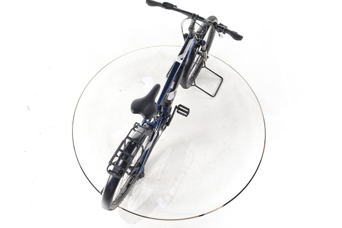 R Raymon CrossRay FS E 4.0 SUV E-Bike - Image 23