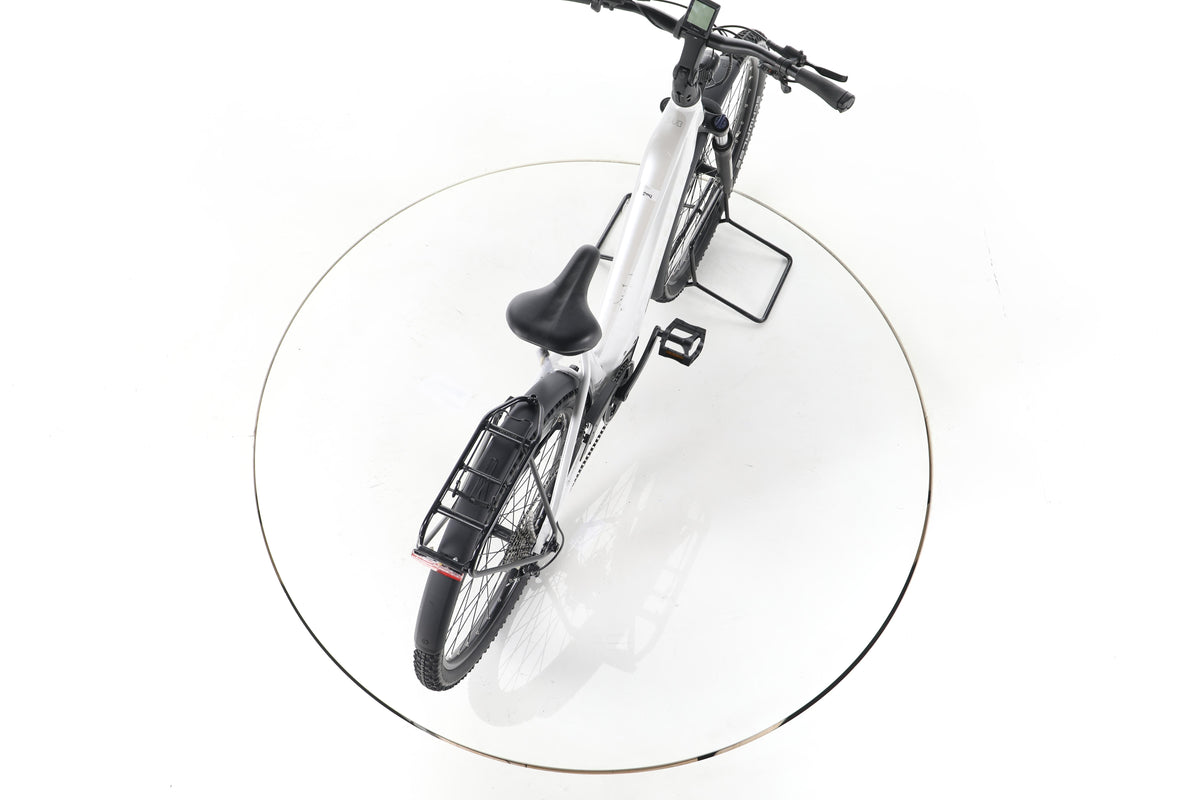 Scott Sub Cross eRIDE 20 EQ Trekking E-Bike - Image 23