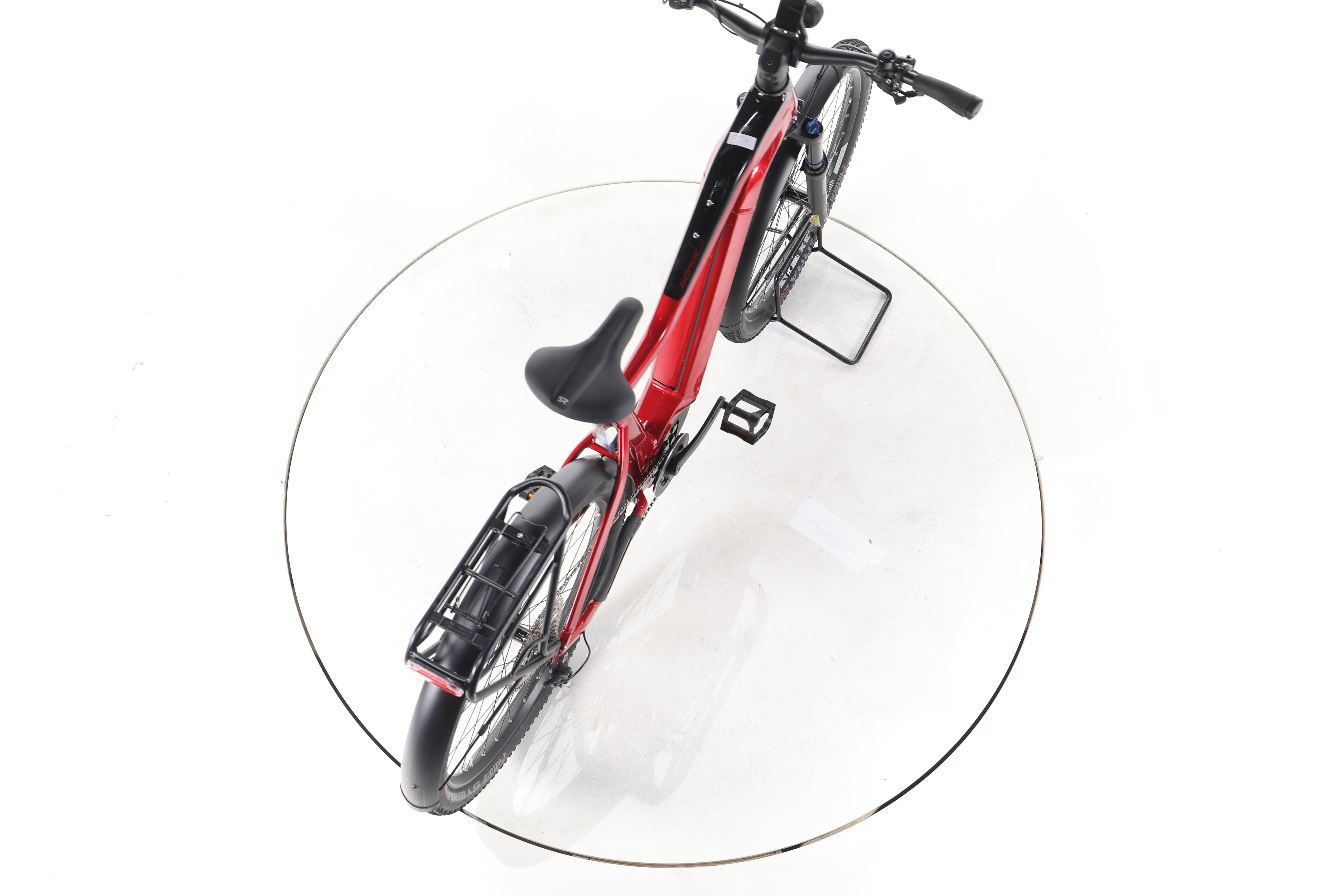 FLYER Goroc 2 6.30 Trekking E-Bike 2024 - Image 23