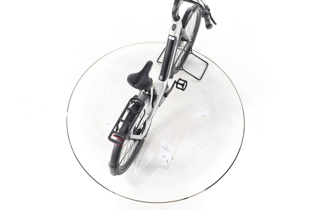 Gazelle Avignon C380 HMB City E-Bike Tiefeinsteiger 2024 - Image 23