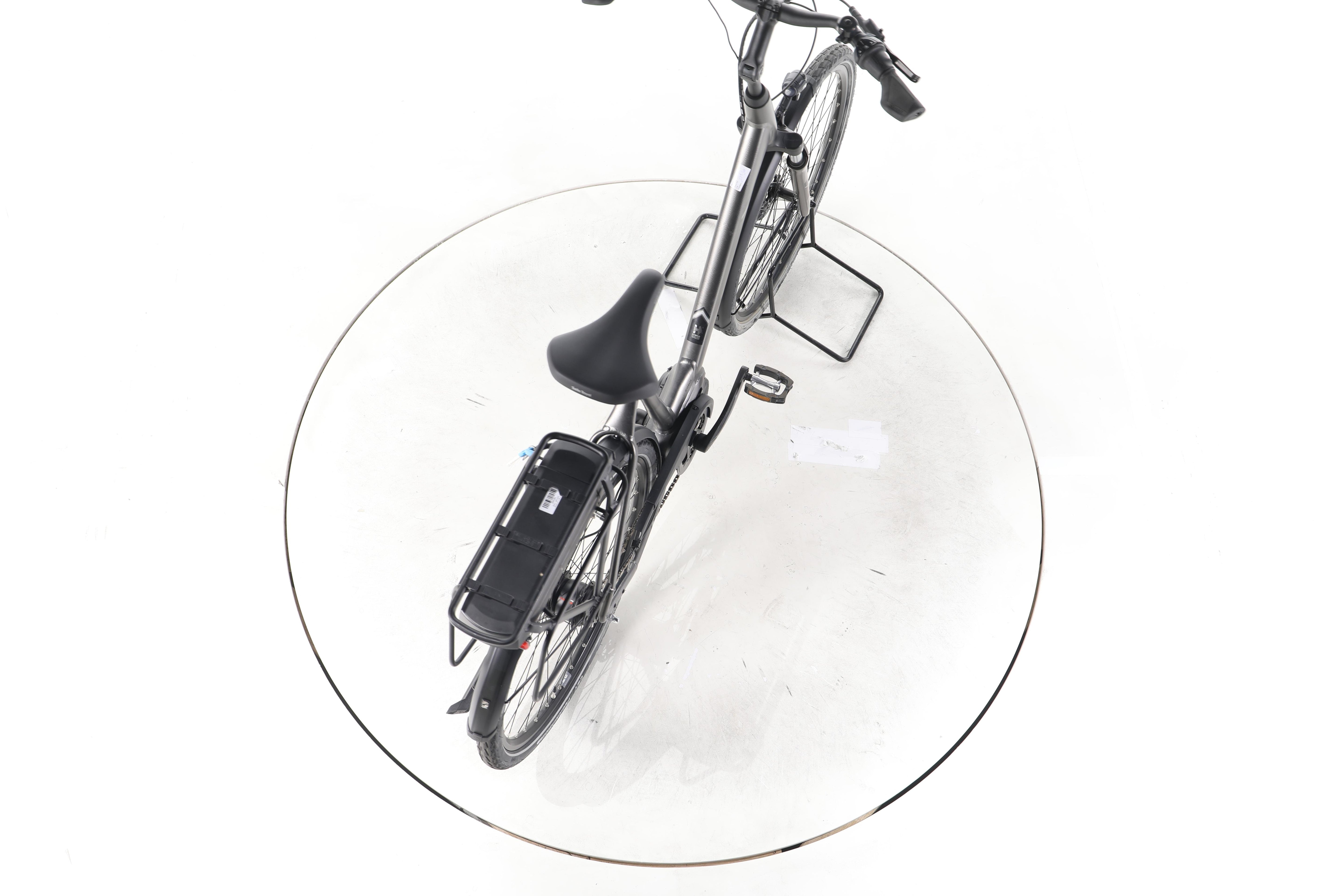 Giant Entour E+ 0 City E-Bike Tiefeinsteiger - Image 23