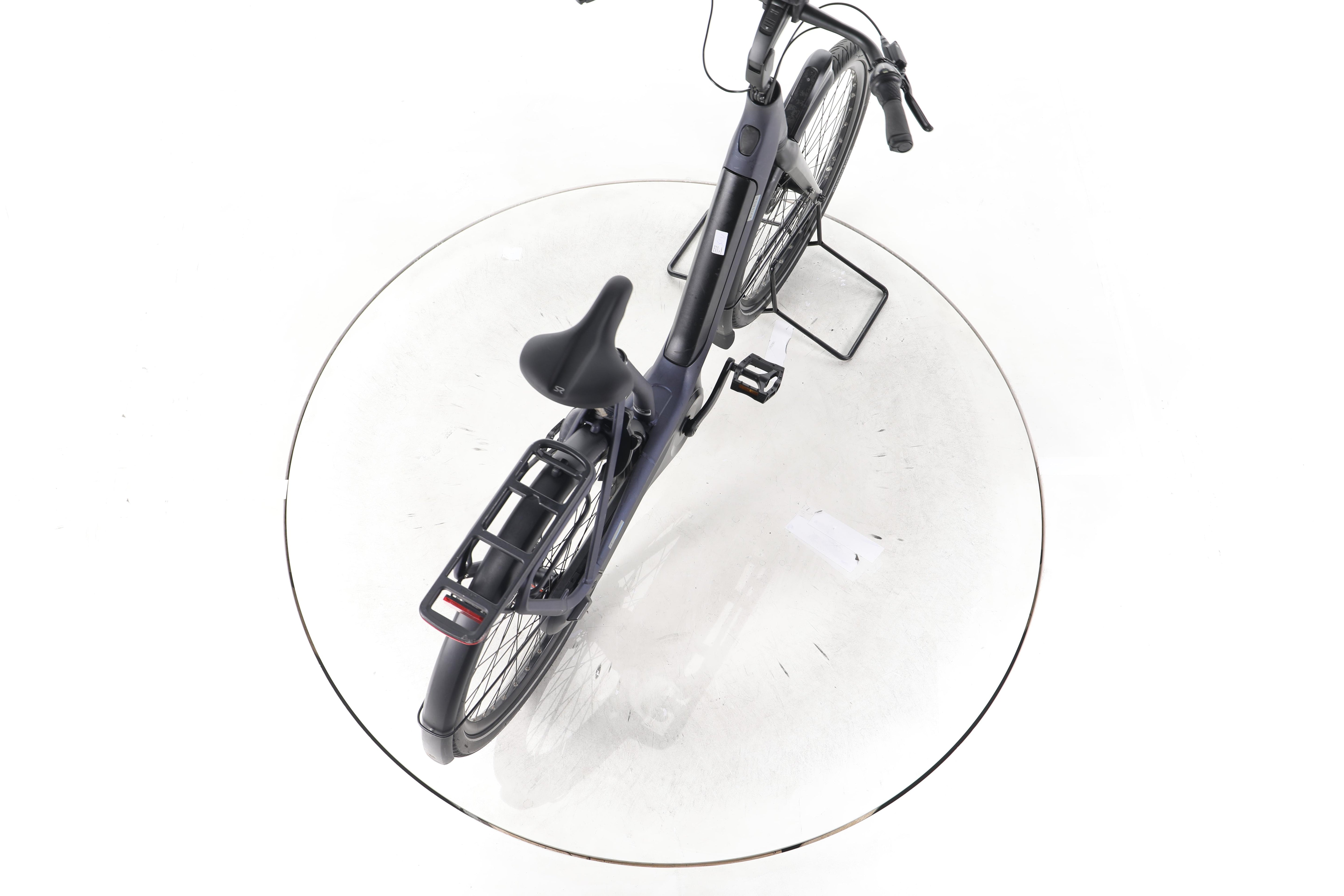 Gazelle Avignon C380 HMB City E-Bike Tiefeinsteiger - Image 23