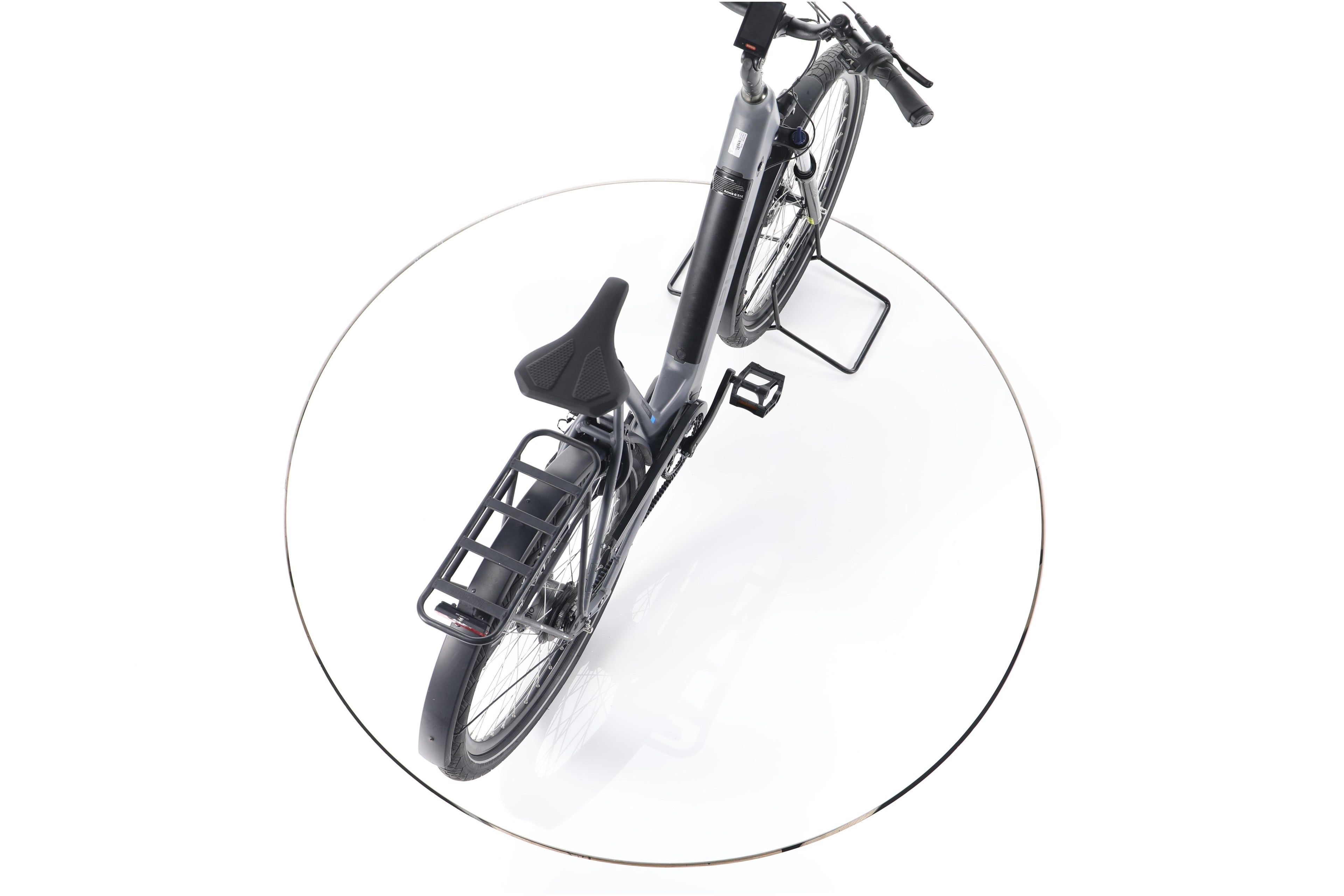 Puch Q4.8 City E-Bike Tiefeinsteiger - Image 23