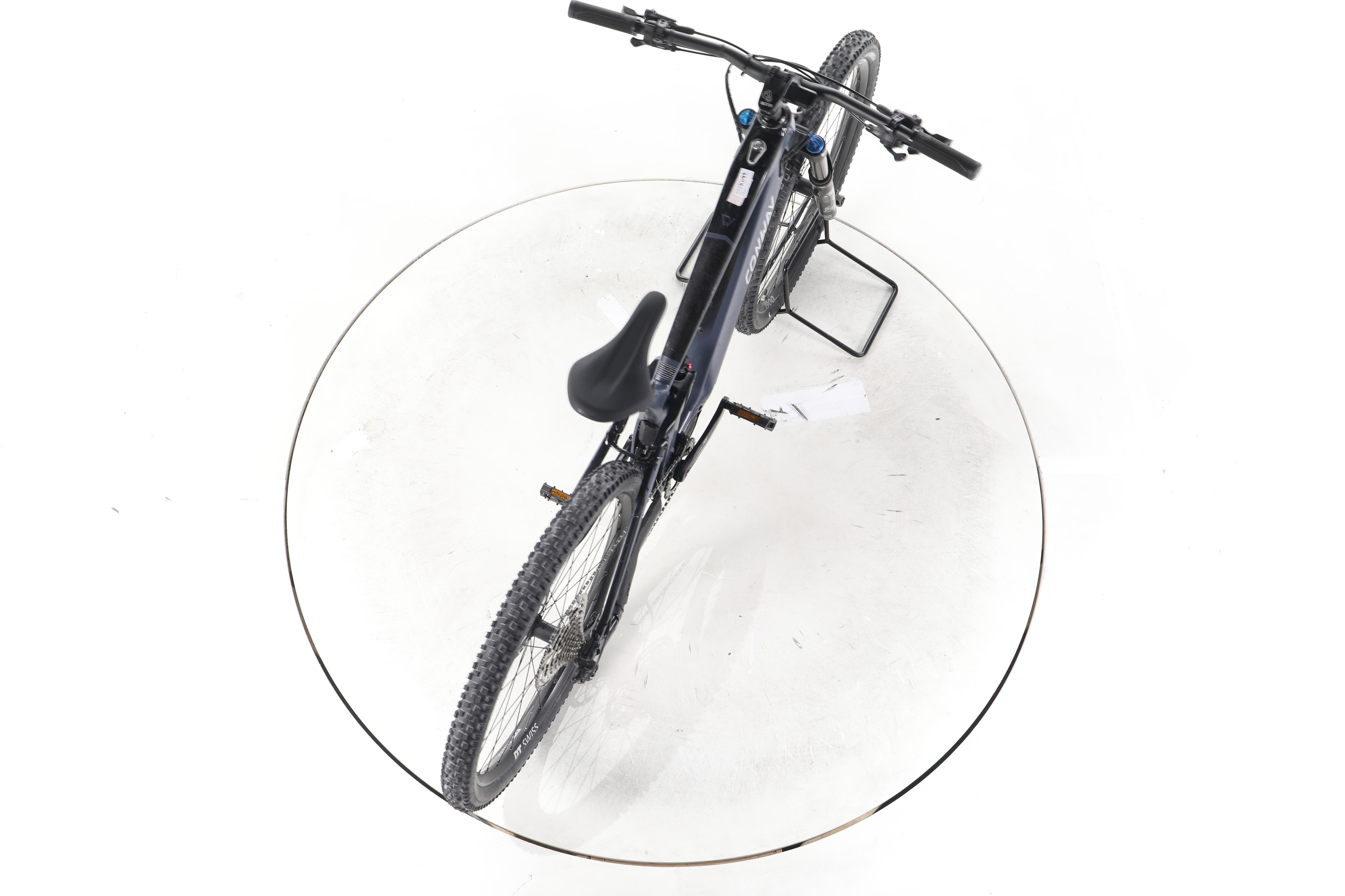 Conway eWME 6.9 E-Bike Fully - Image 23