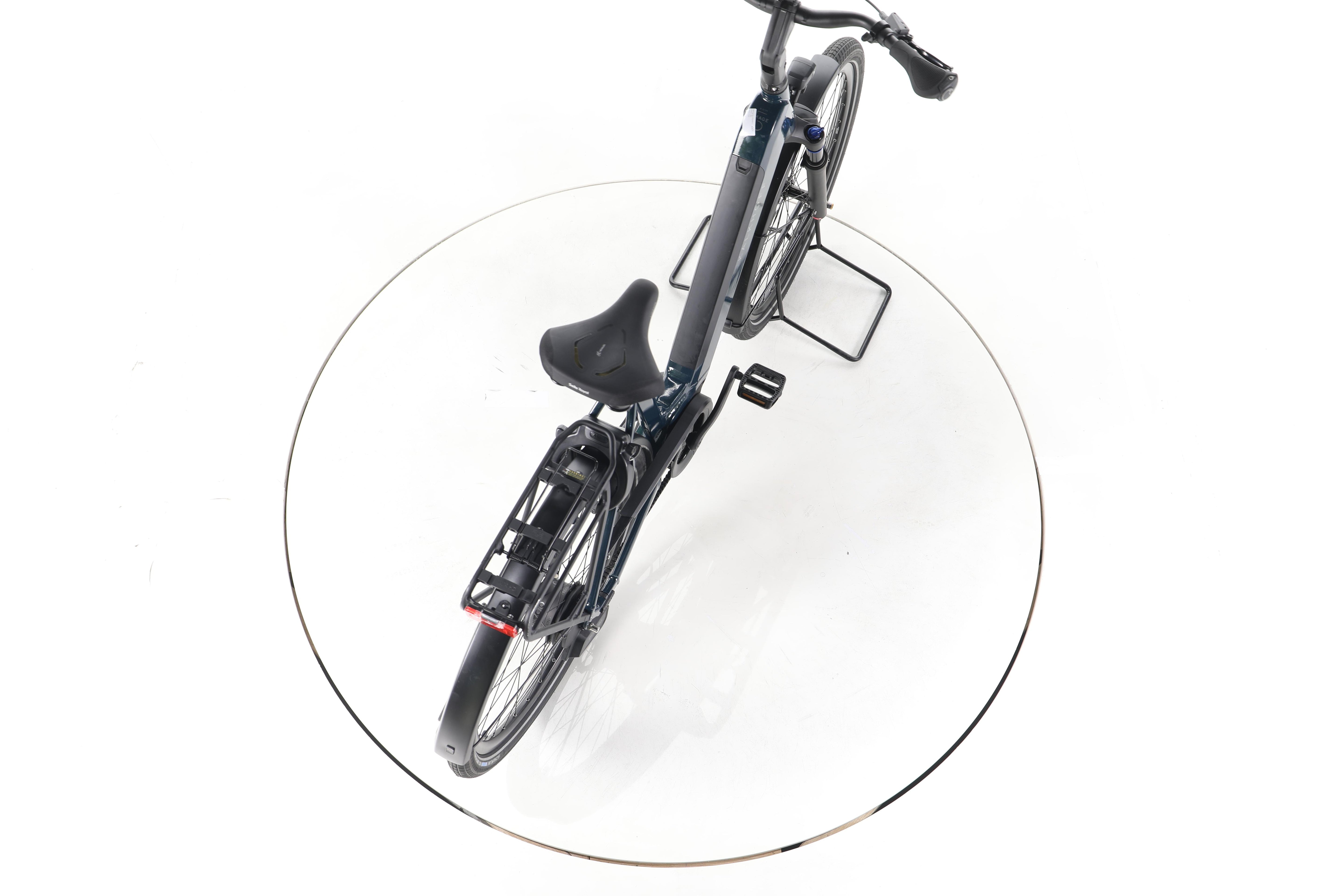 Kalkhoff Image 5 Excite+ BLX City E-Bike Tiefeinsteiger 2024 - Image 23