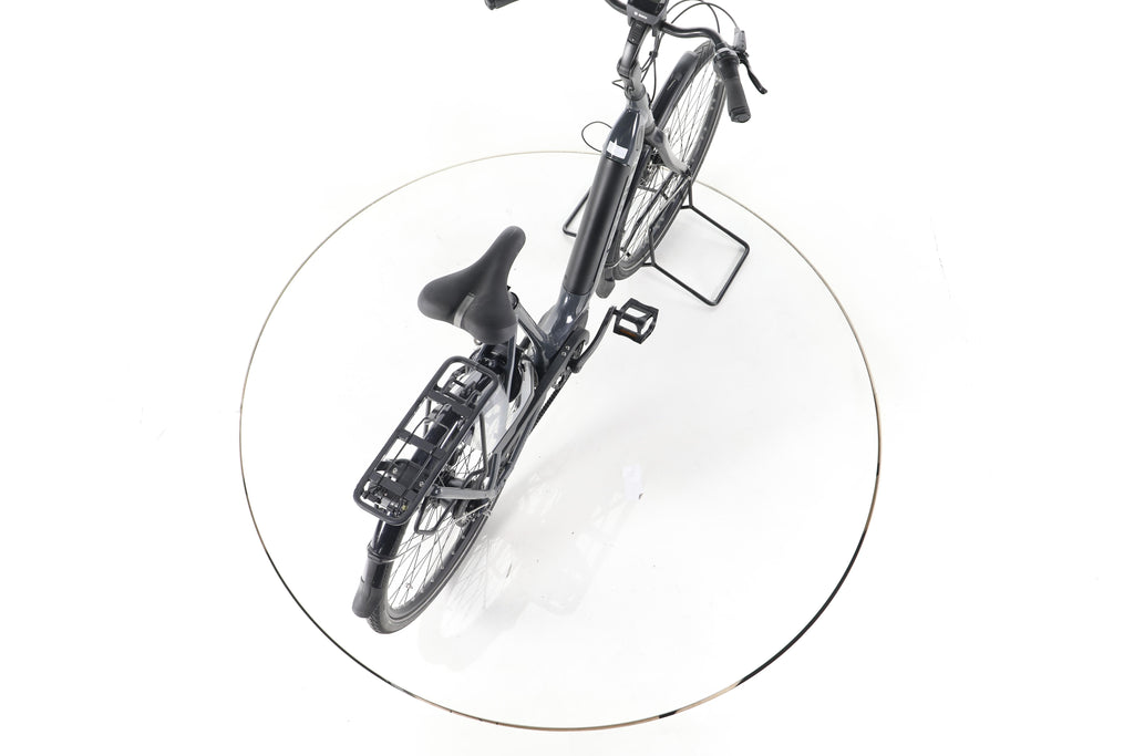 Gazelle Arroyo C5 HMB Elite City E-Bike Tiefeinsteiger - Image 23