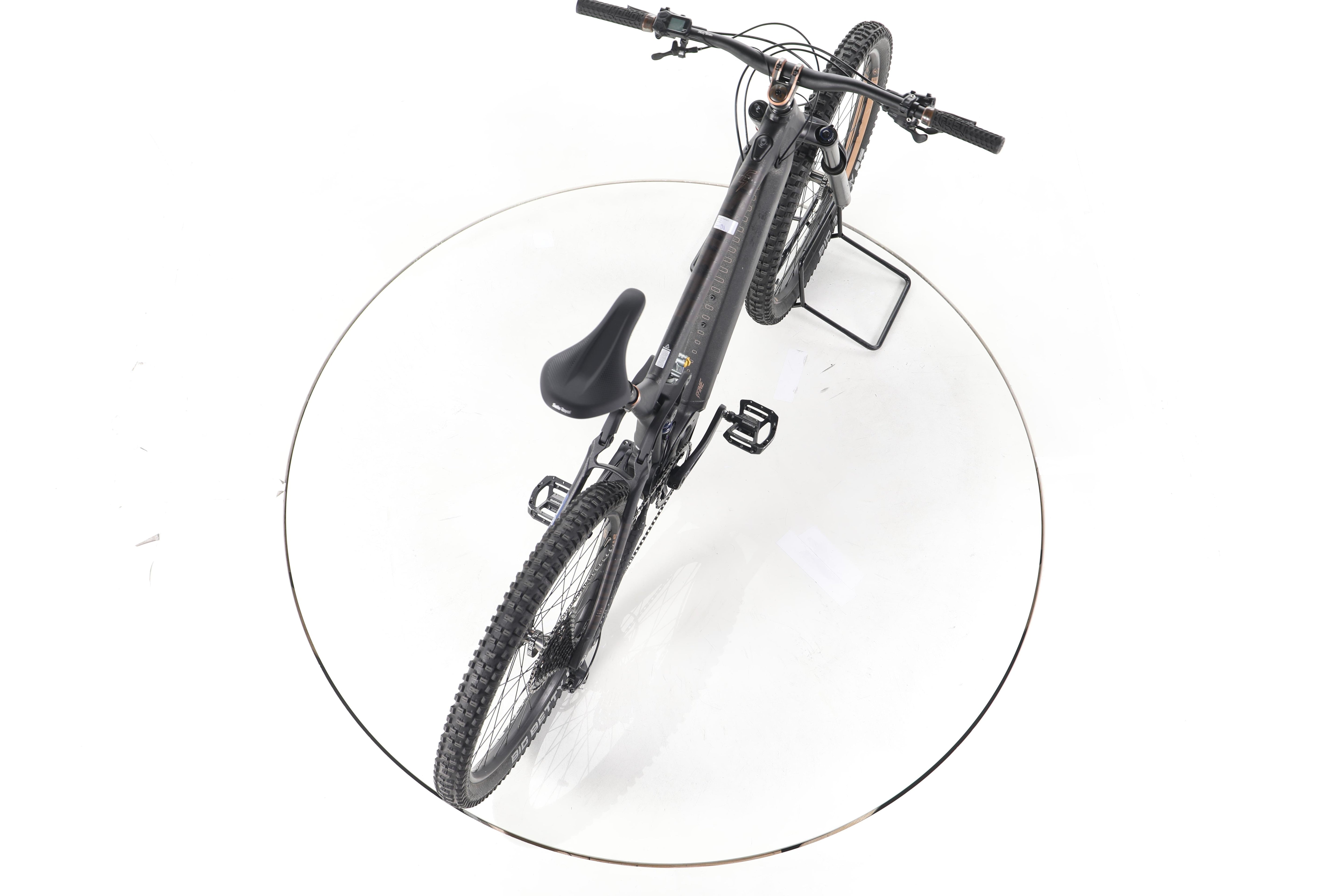 NS BIKES E-Fine 2 Fully E-Bike - Image 23
