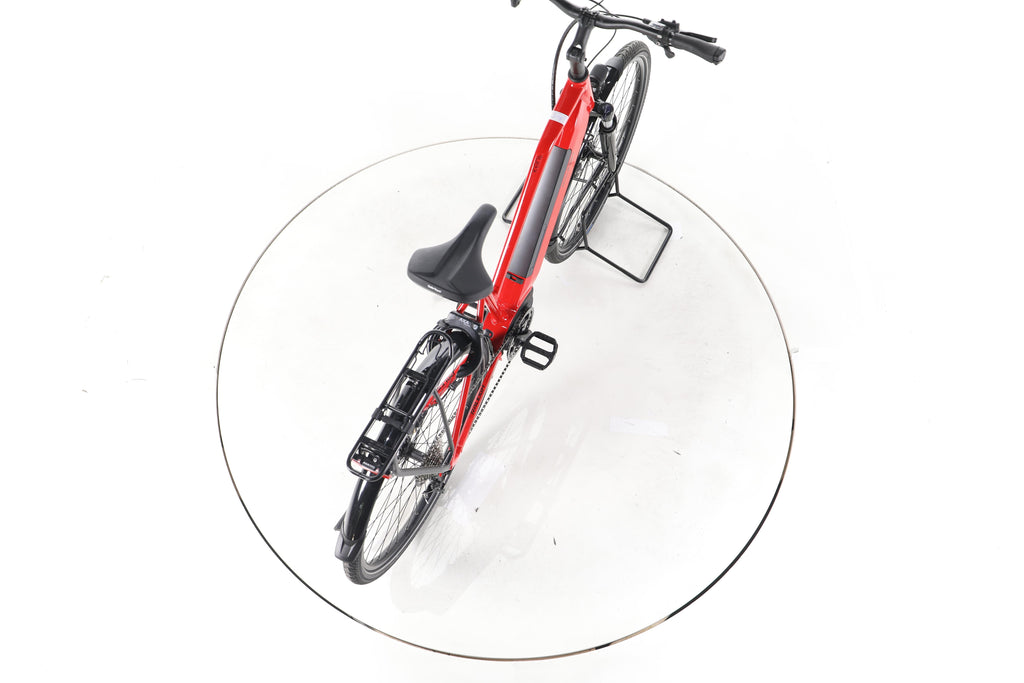 Raleigh Kent 9 Trekking E-Bike - Image 23