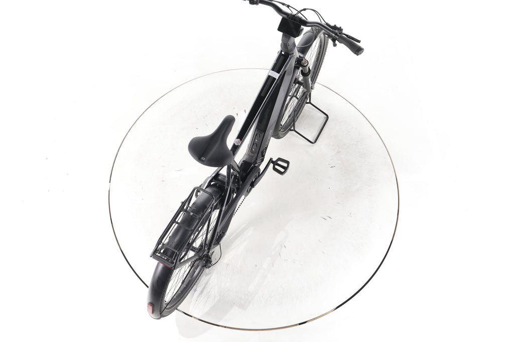 FLYER Upstreet 7.10 Trekking E-Bike 2024 - Image 23
