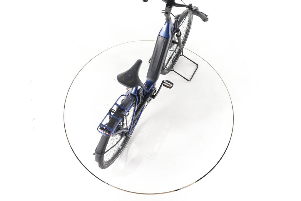 Giant DailyTour E+ 1 RT Trekking E-Bike Tiefeinsteiger 2024 - Image 23