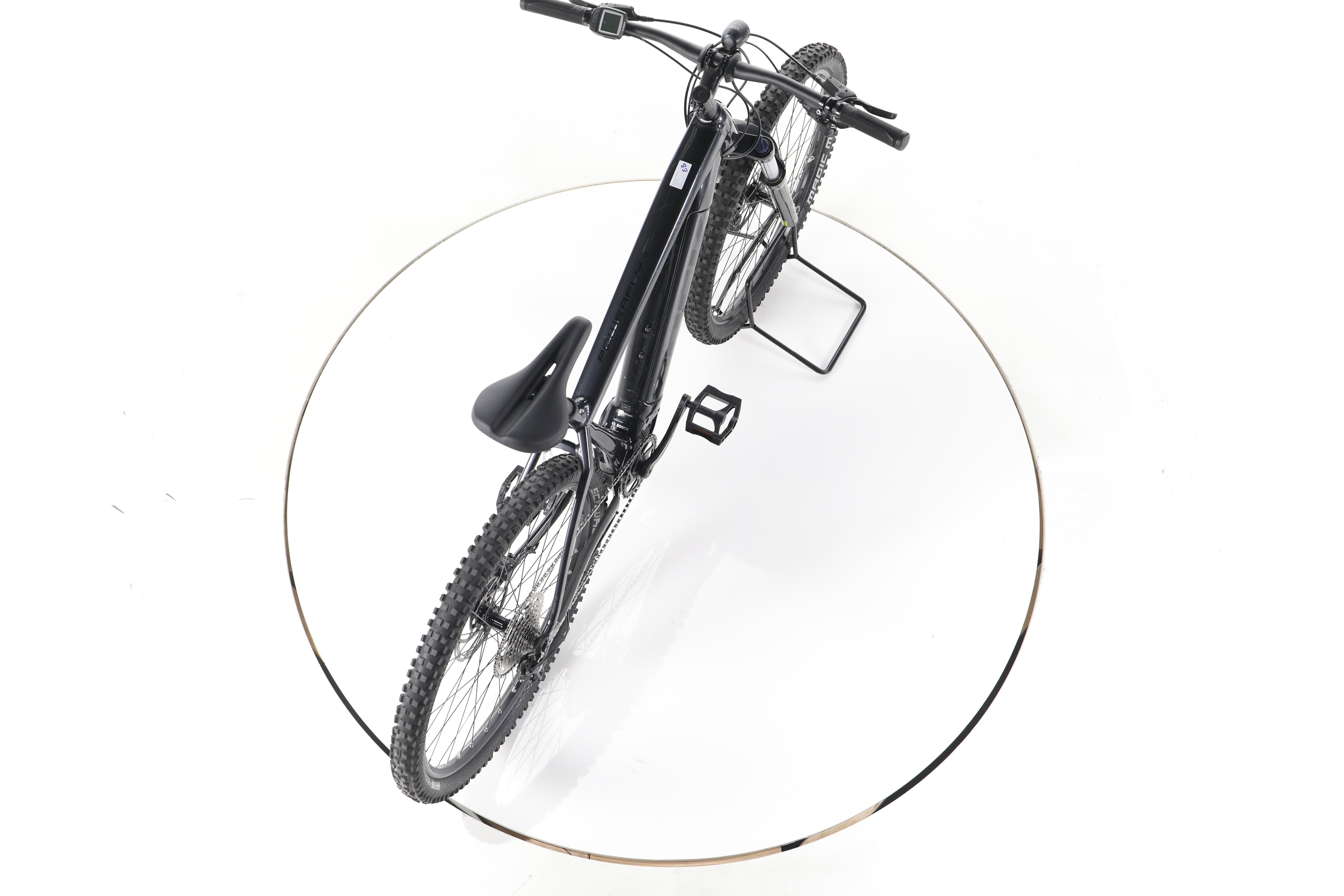 Trek Powerfly 4 E-Bike - Image 23