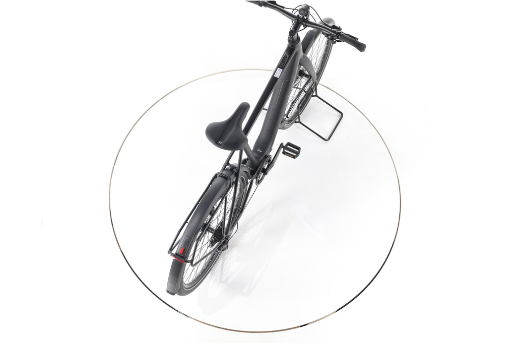 Cube Editor Hybrid Pro FE X Trekking E-Bike 2024 - Image 23