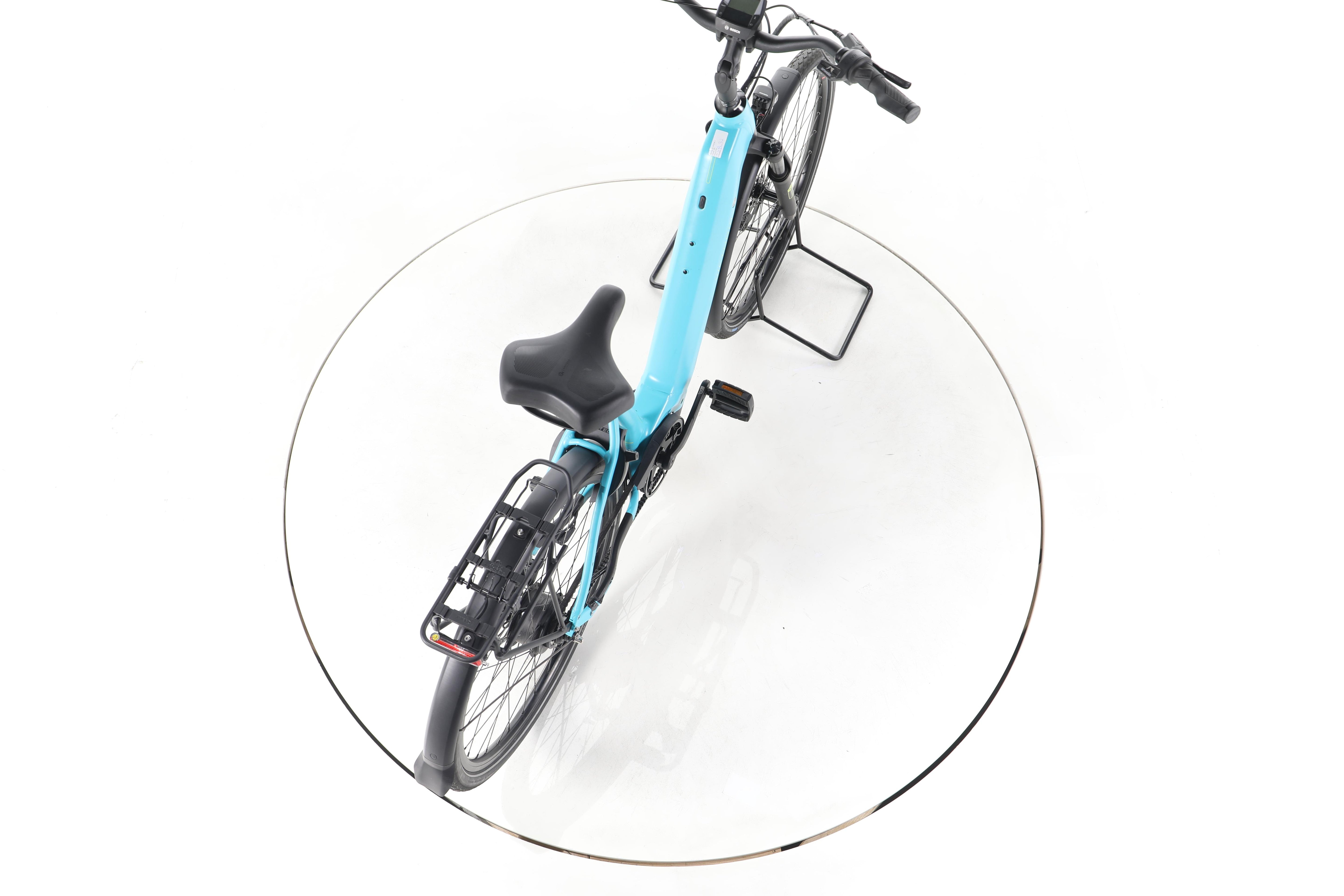 Victoria eManufaktur 11.9 City E-Bike Tiefeinsteiger - Image 23