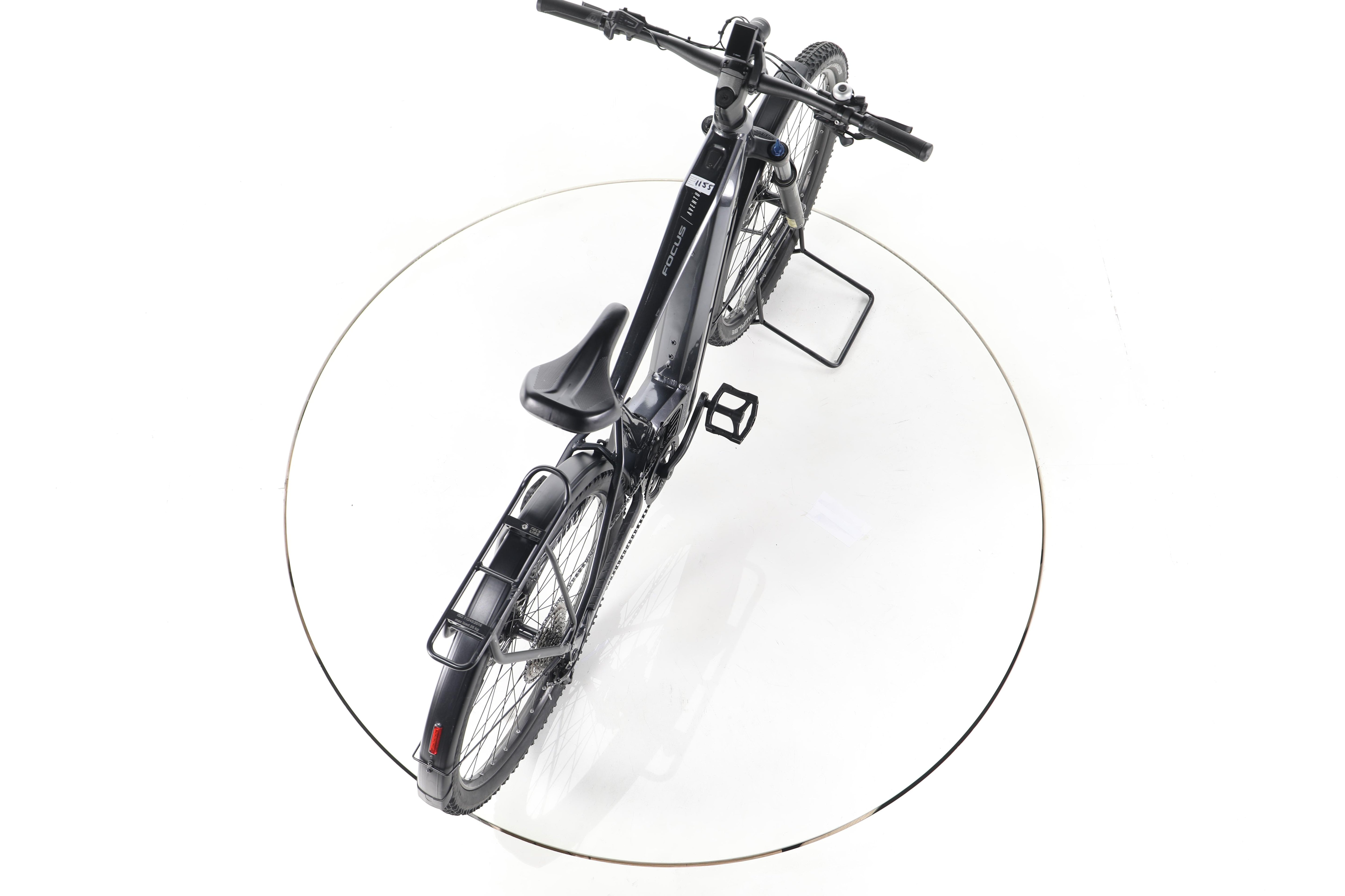 Focus AVENTURA² 6.7 Trekking E-Bike - Image 23