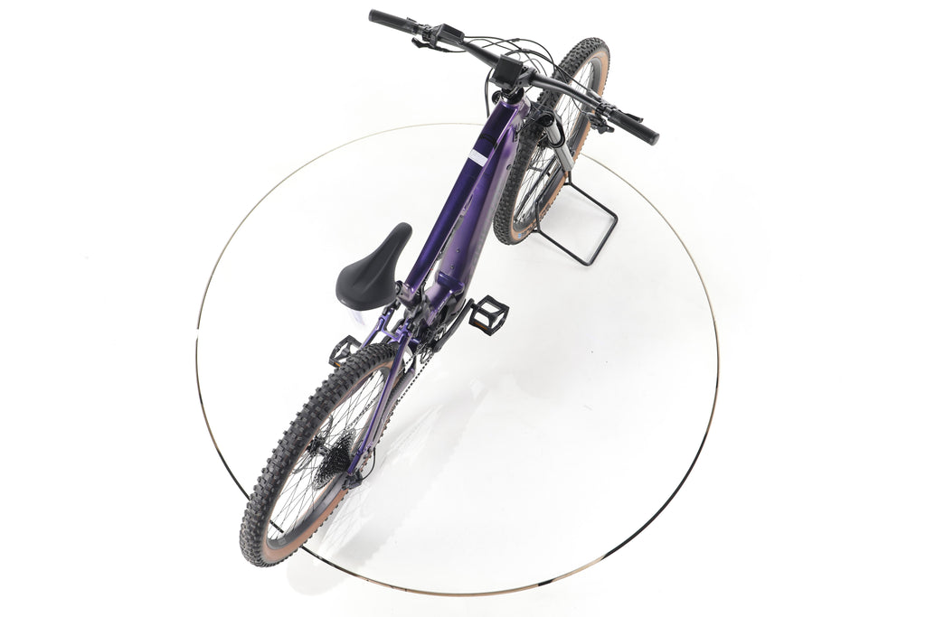 Lapierre Overvolt AM 7.7 Fully E-Bike 2024 - Image 23