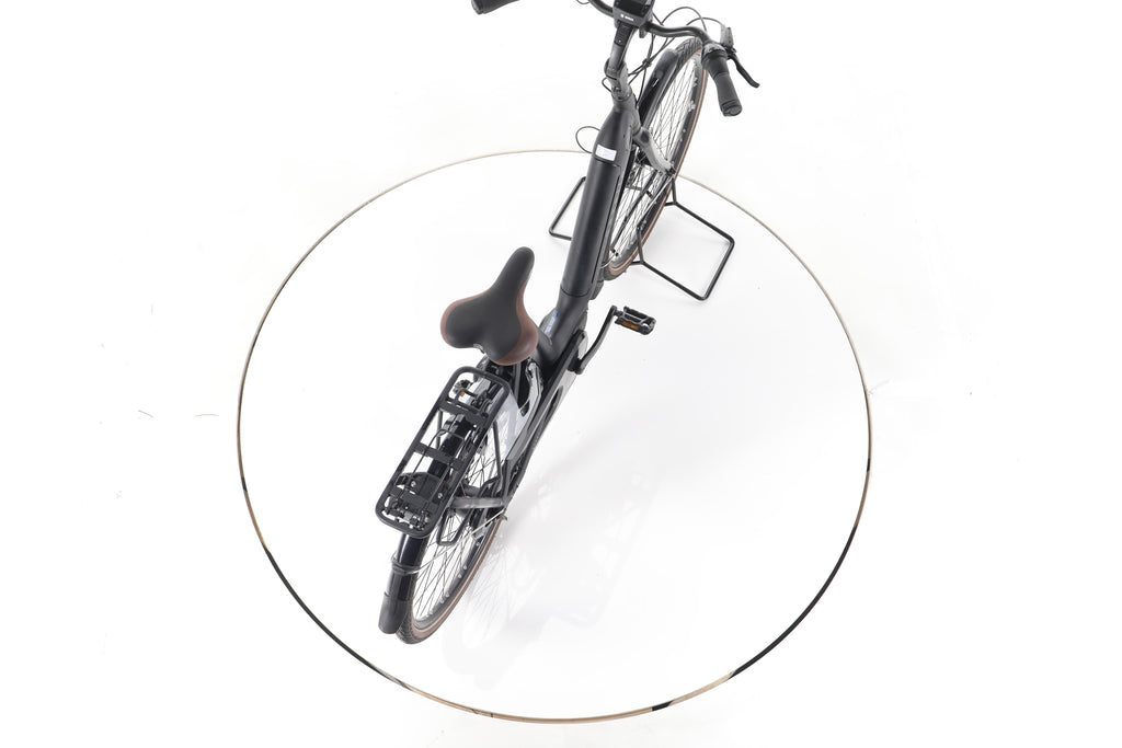 Gazelle Arroyo C8 HMB Elite City E-Bike Tiefeinsteiger - Image 23